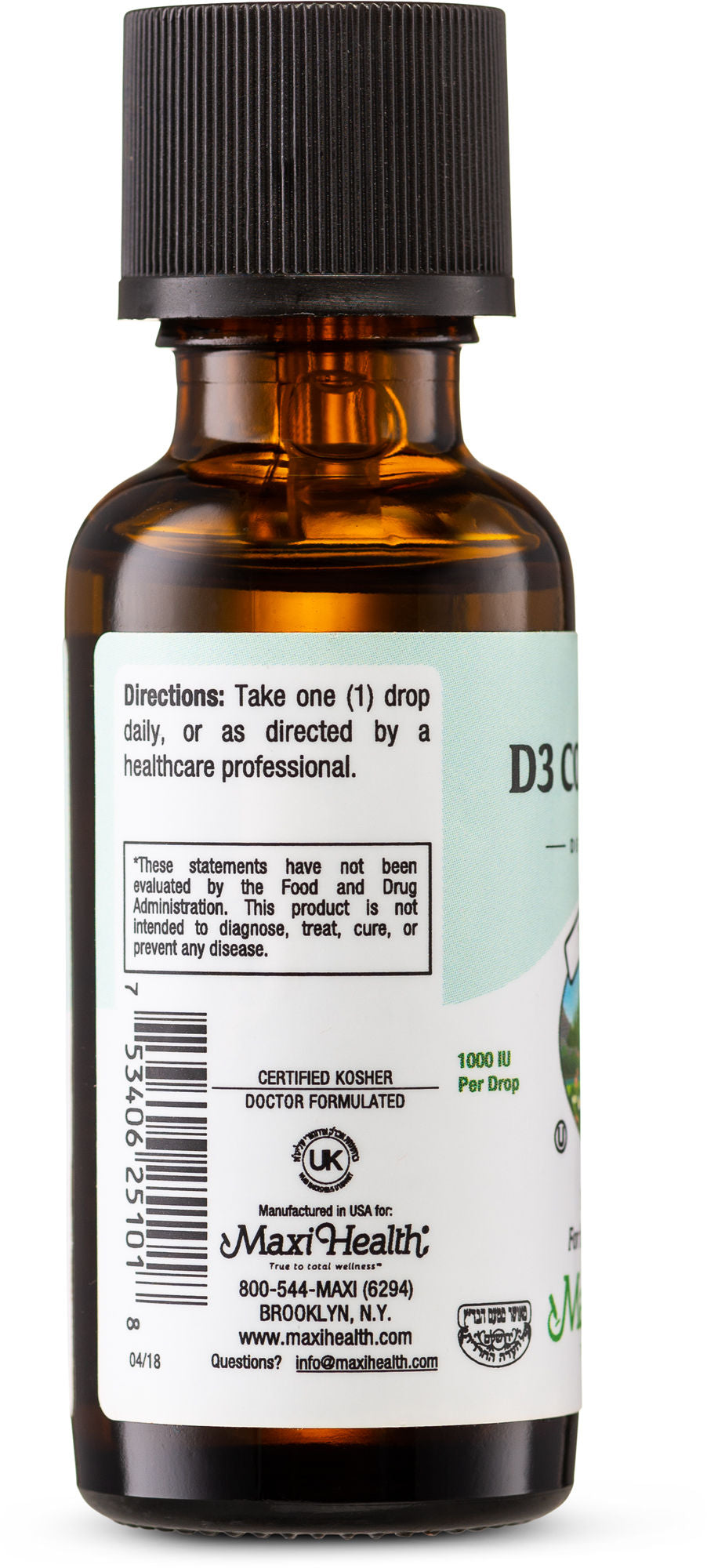 MAXI-D3-CONCENTRATE-1OZ-30ML-Schon's-Natural-2