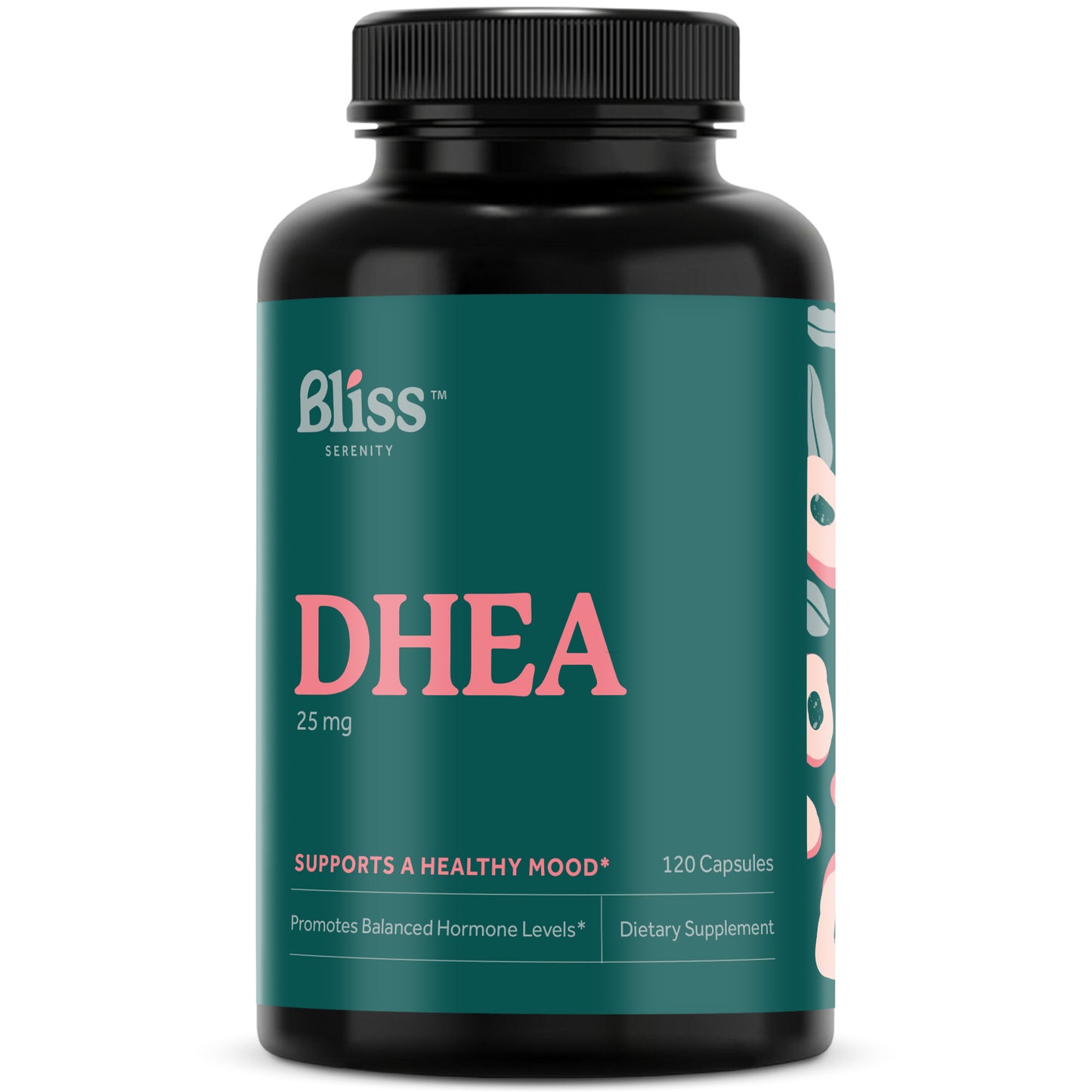 DHEA-25-MG-120-caps-Schon's-Natural