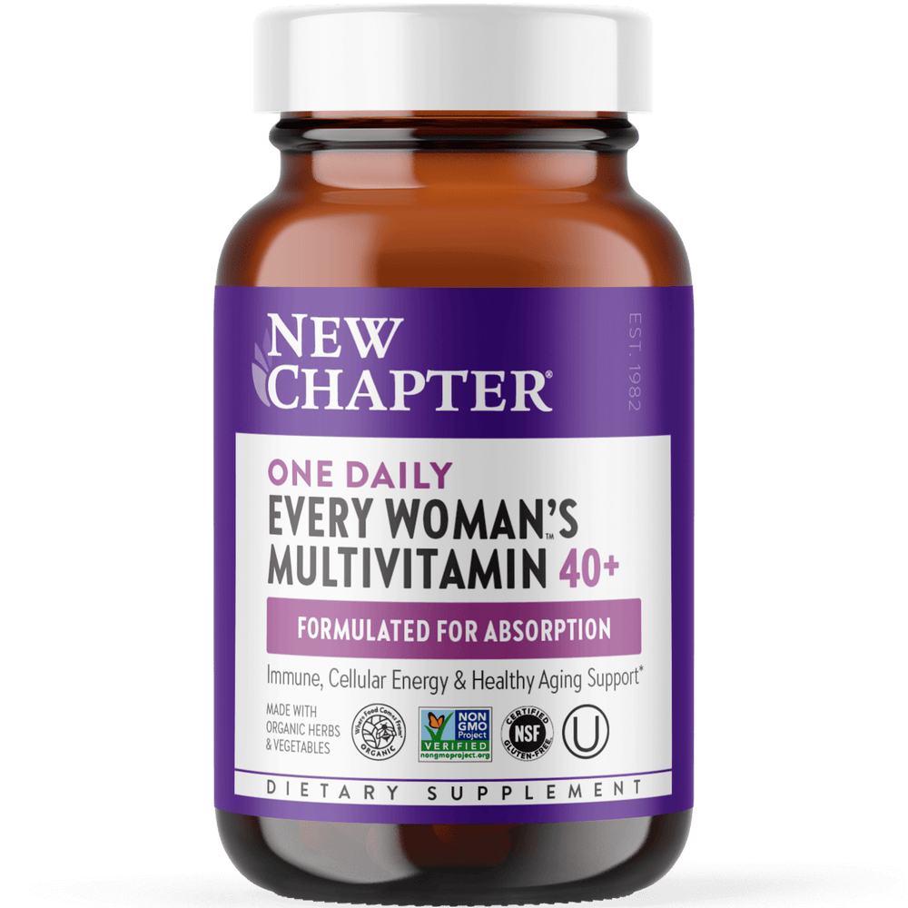 MULTI FEMME 40+