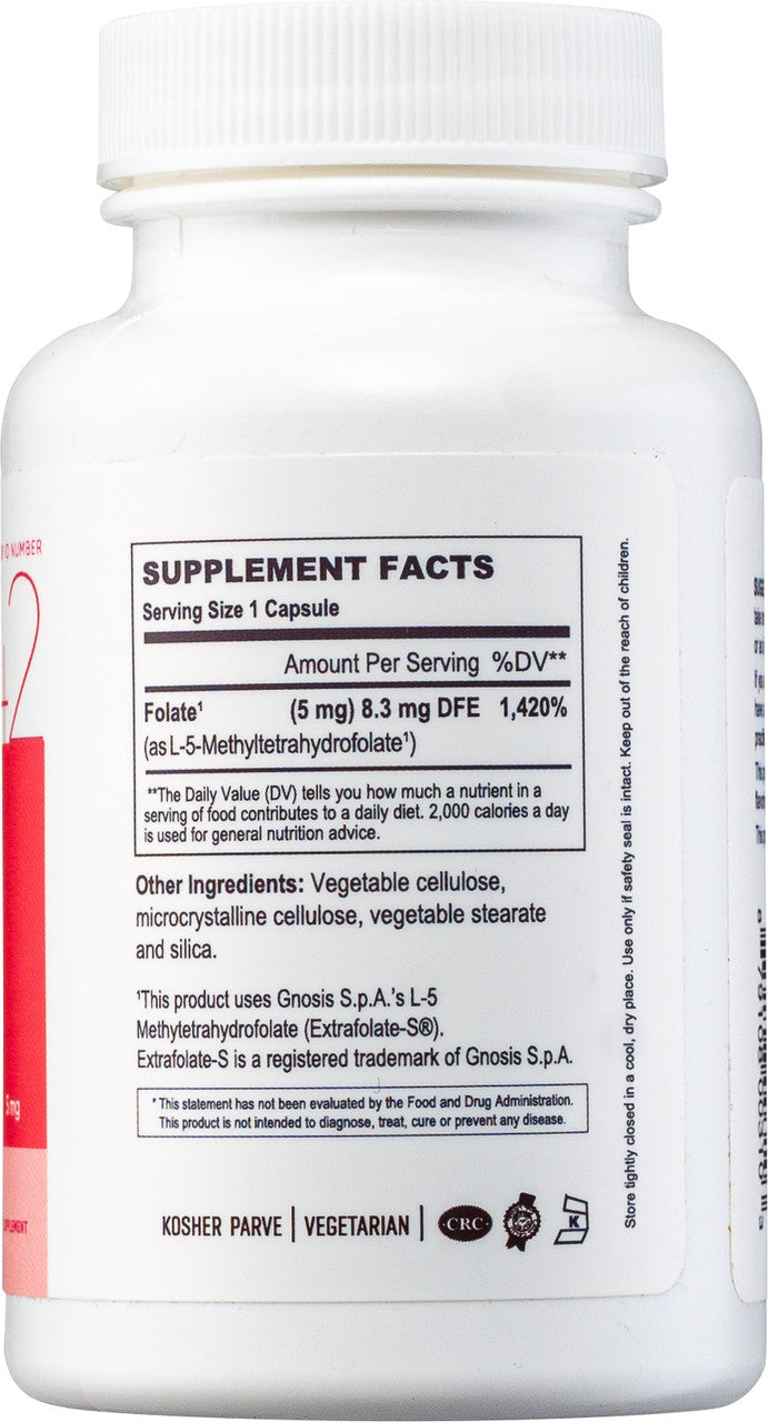 ULTIMATE-FOLATE-5MG-Schon's-Natural