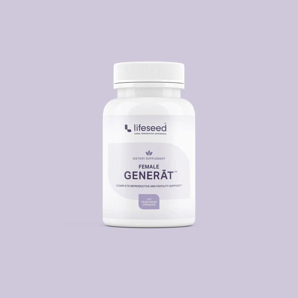 FEMALE GENERAT 120 caps