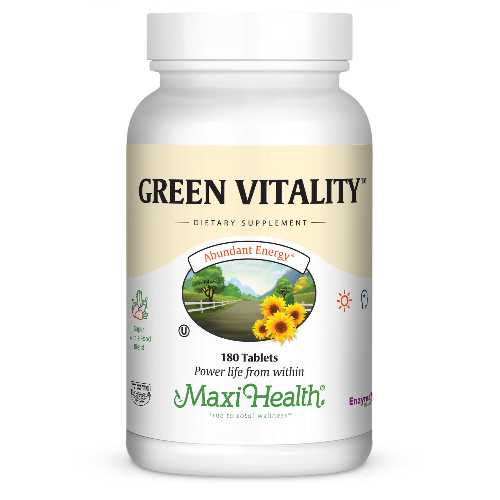 GREEN-VITALITY-180-TABS-Schon's-Natural