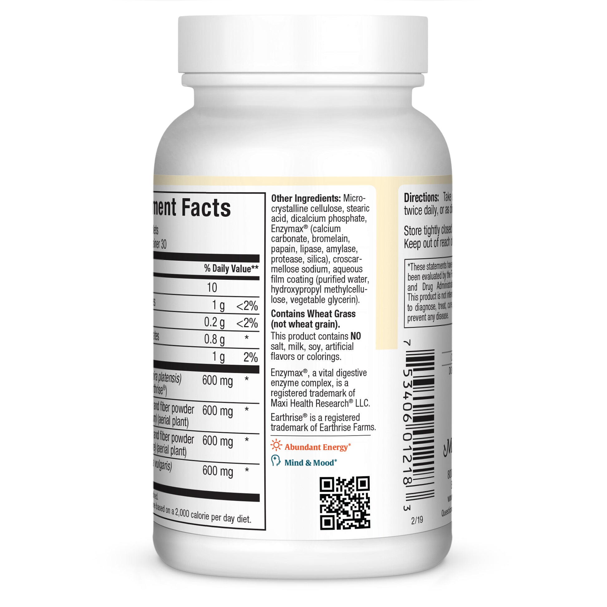 GREEN-VITALITY-180-TABS-Schon's-Natural-1