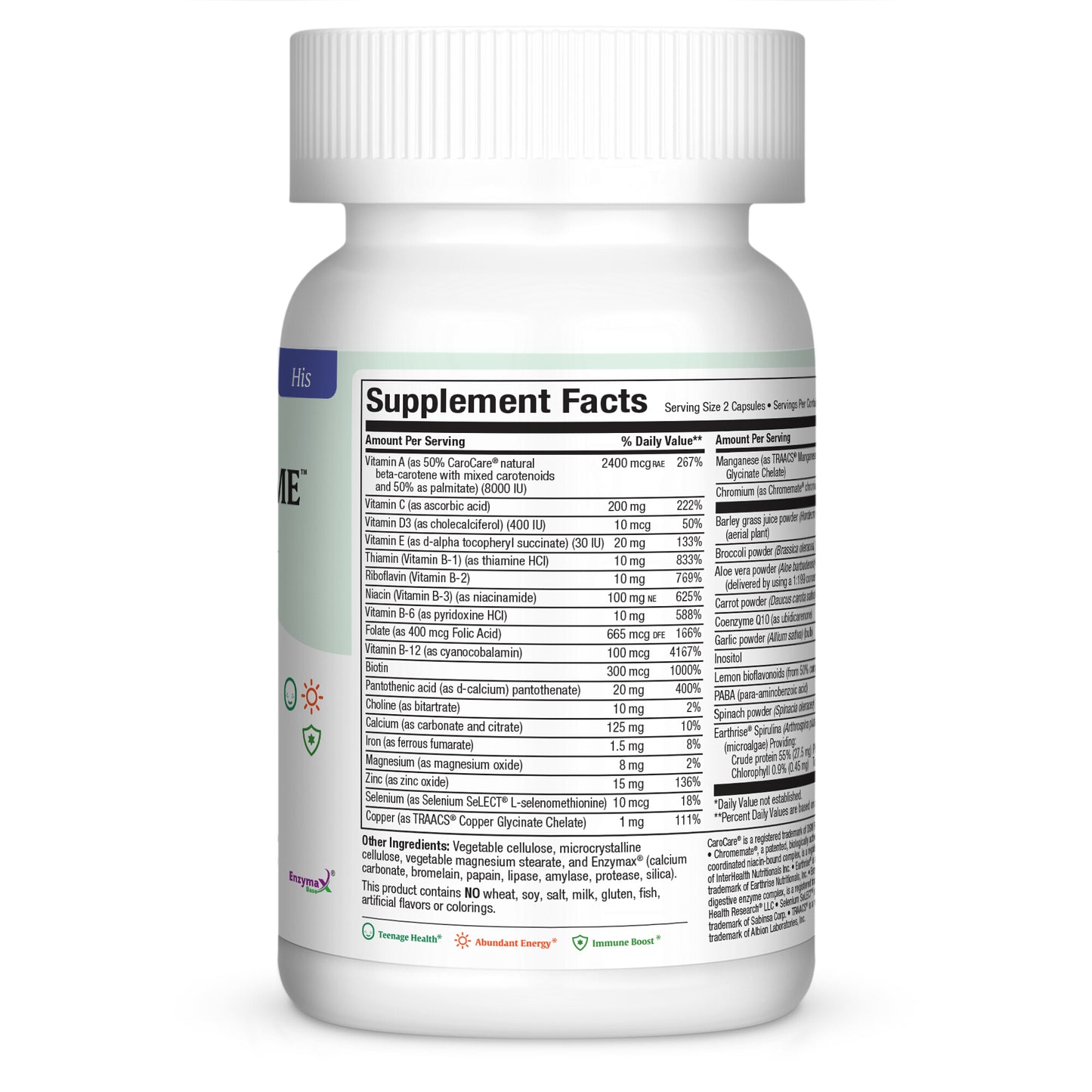 TEEN-SUPREME-HIS-60-CAPS-Schon's-Natural-1