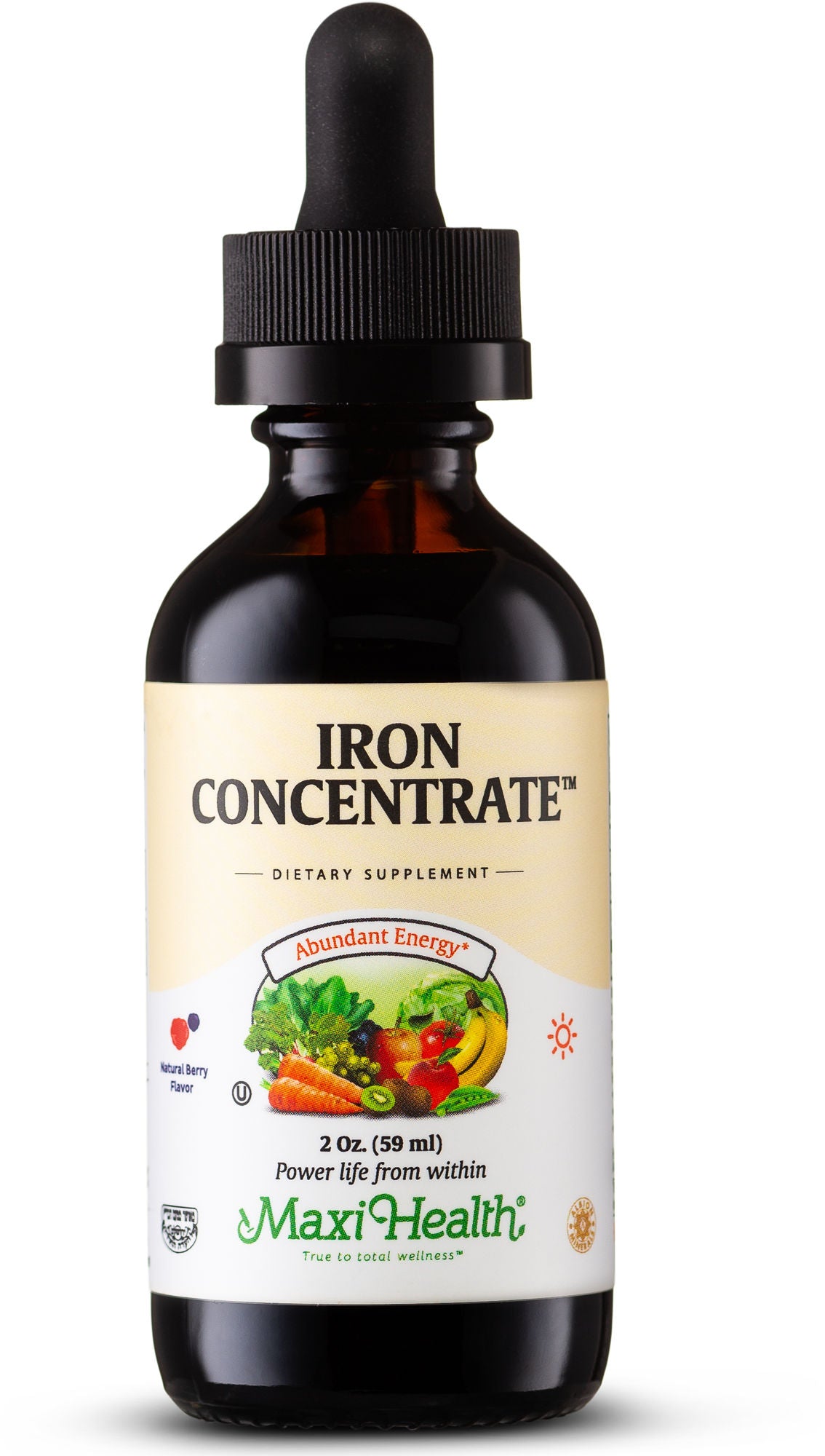 IRON-CONCENTRATE-2OZ-Schon's-Natural