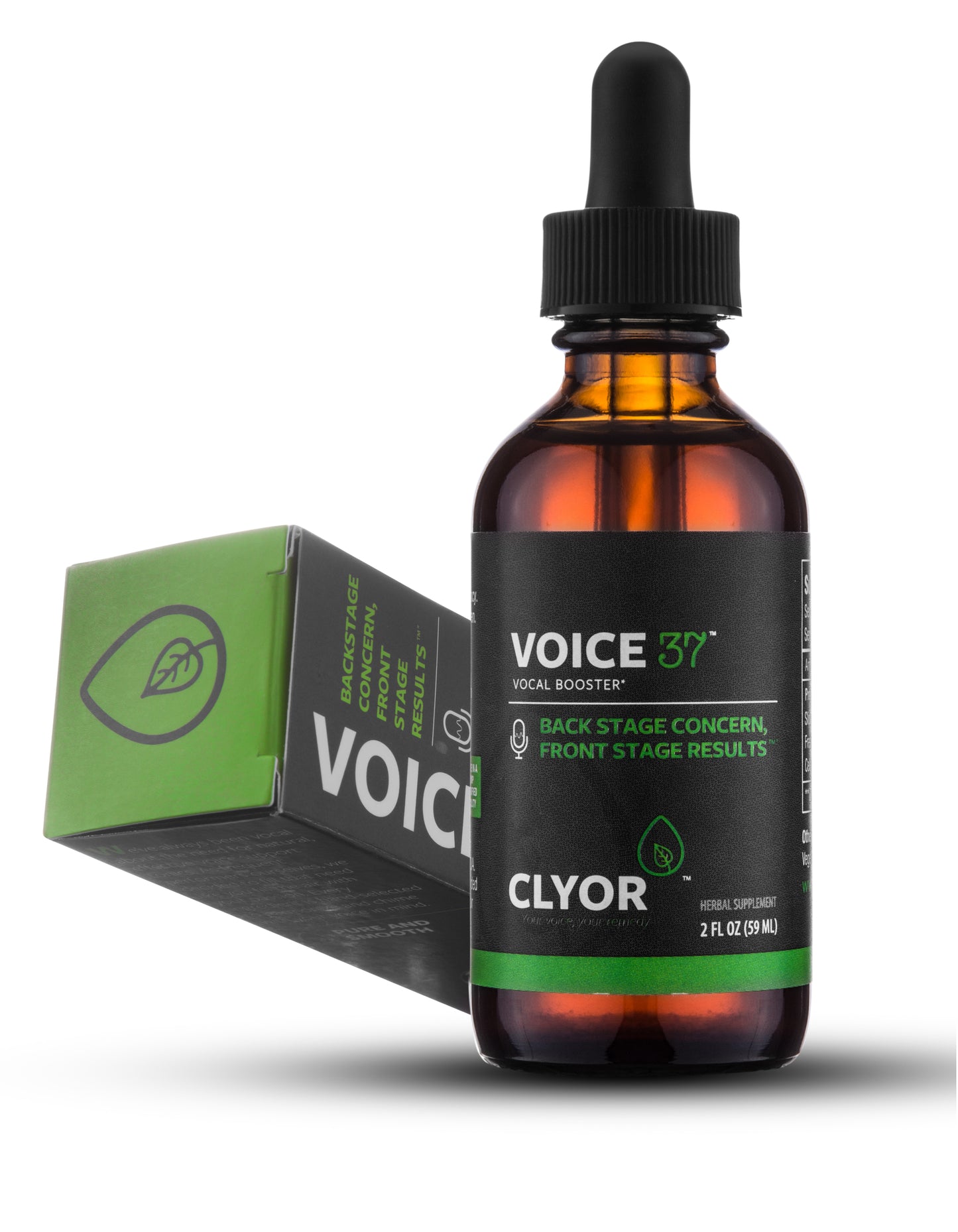 VOICE 37 59ML - Schon's Natural
