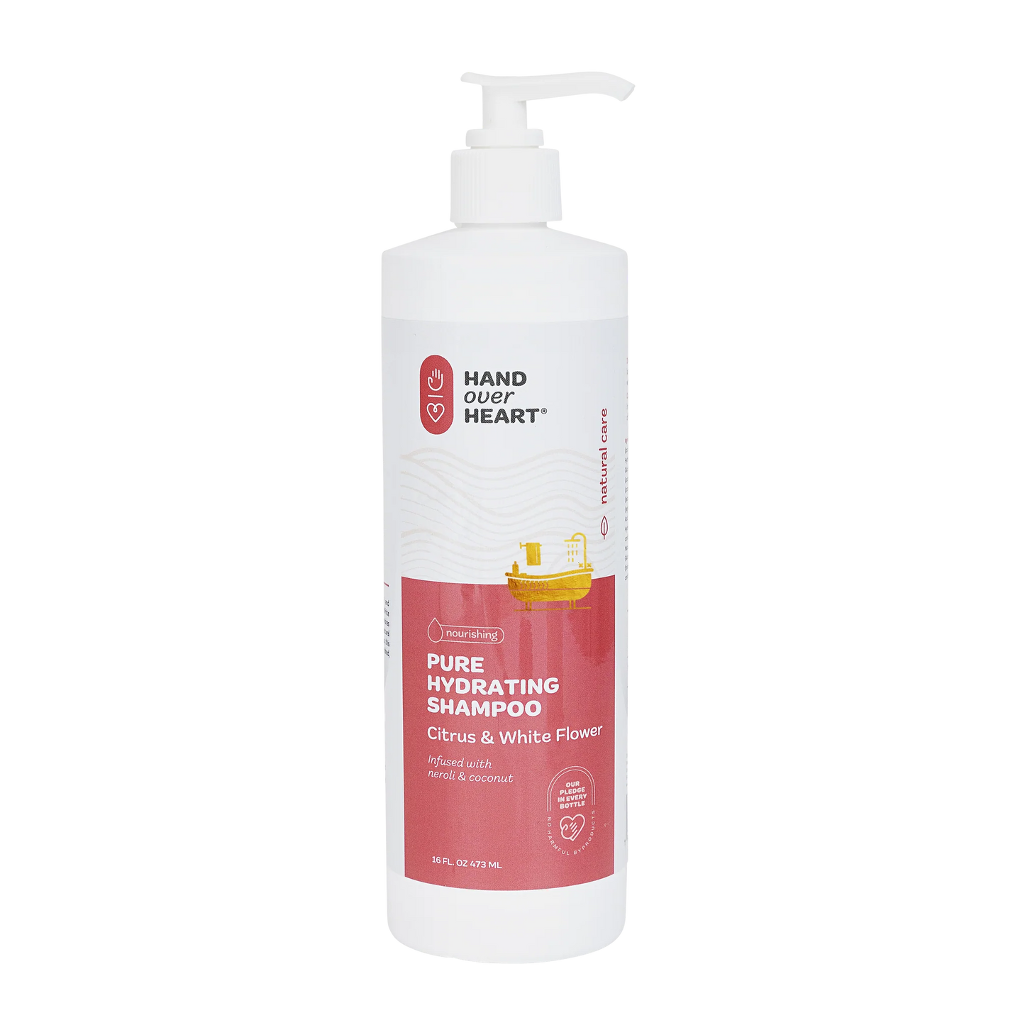 FAMILY SHAMPOO