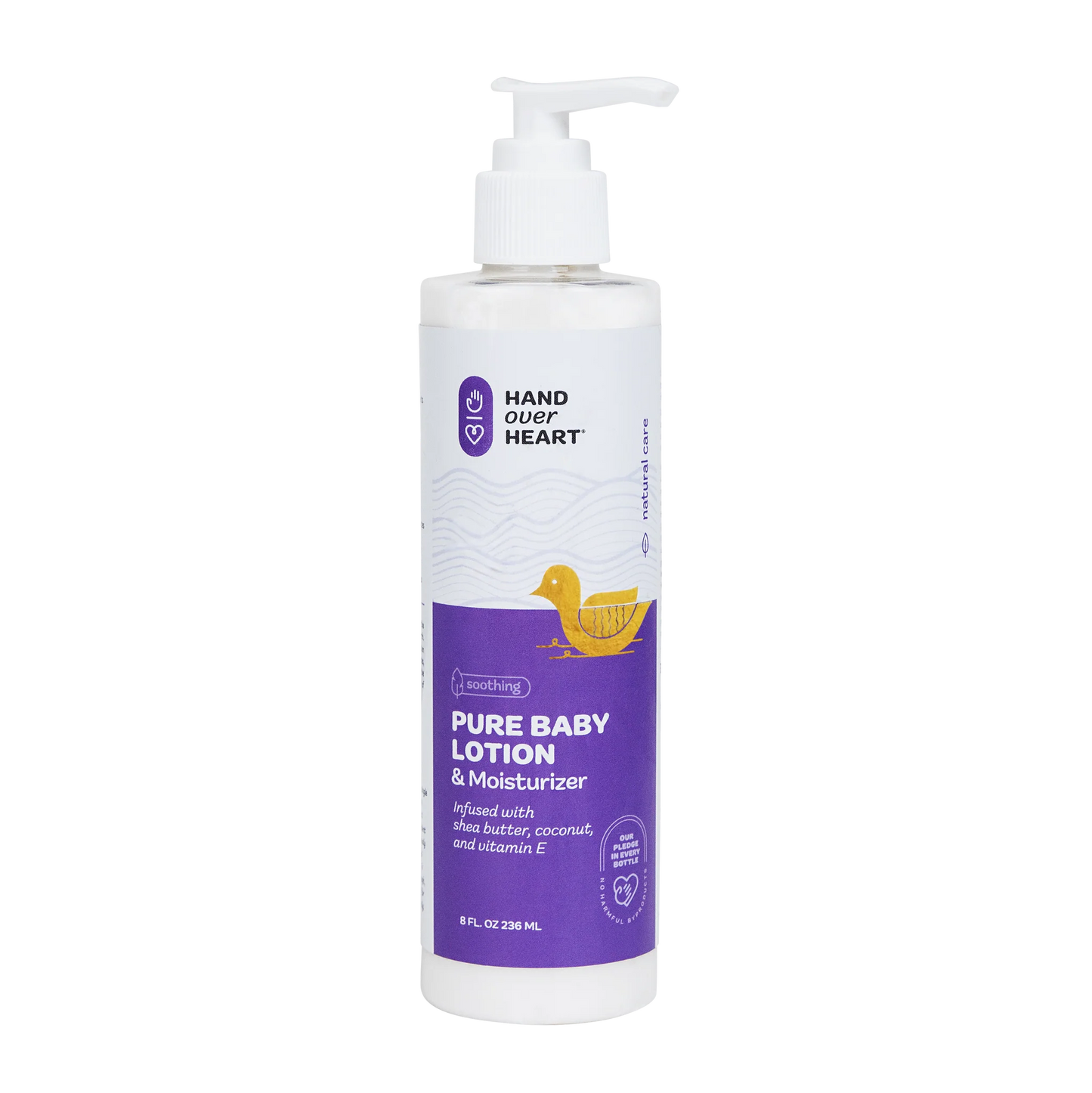 BABY LOTION