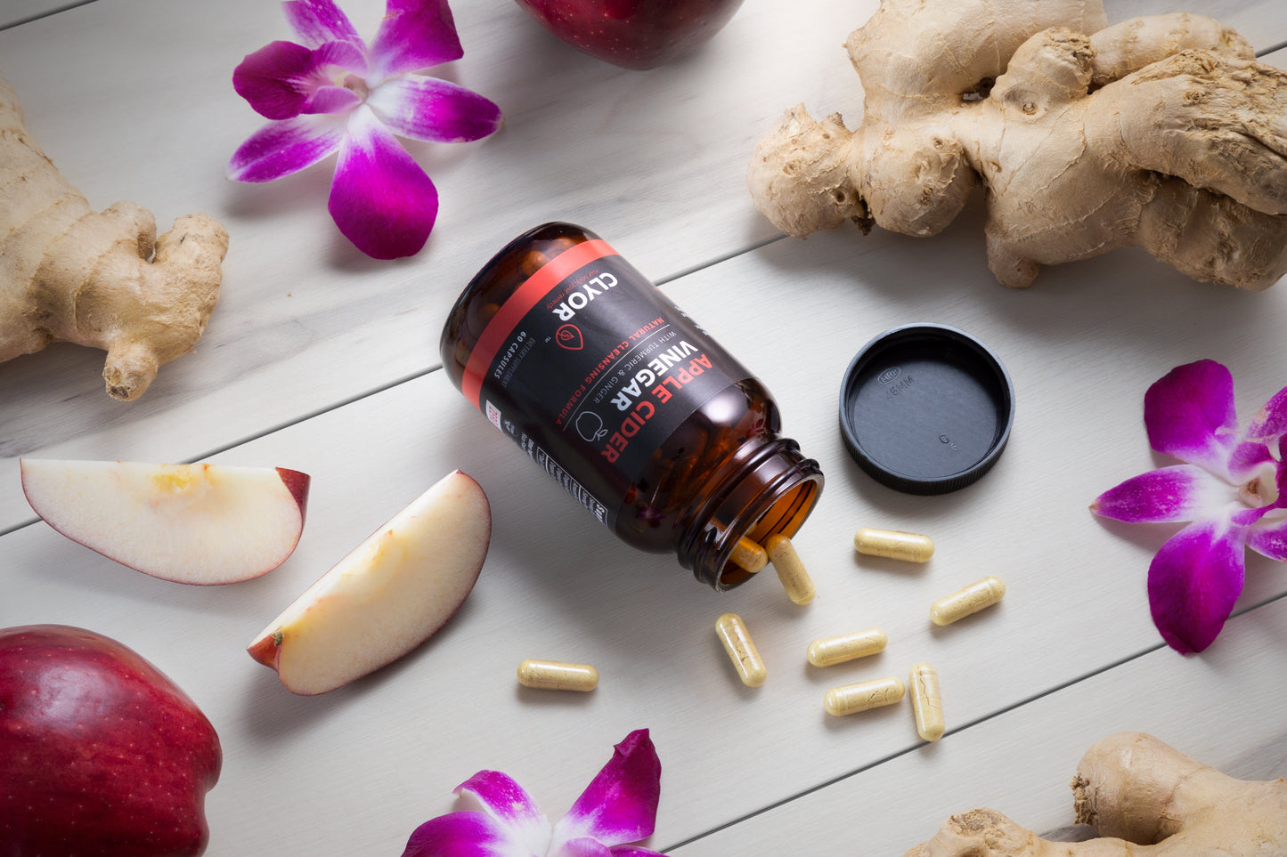 APPLE-CIDER-VINEGAR-60-CAPS-Schon's-Natural-1