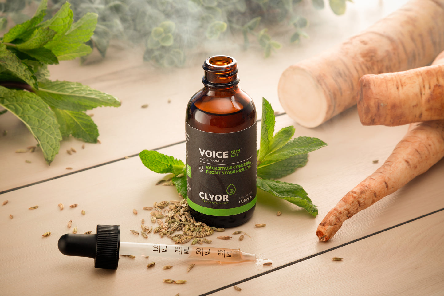 VOICE 37 59ML - Schon's Natural