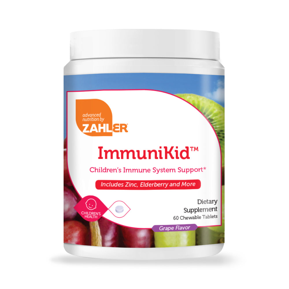IMMUNI-KID-60-CHEWS-Schon's-Natural