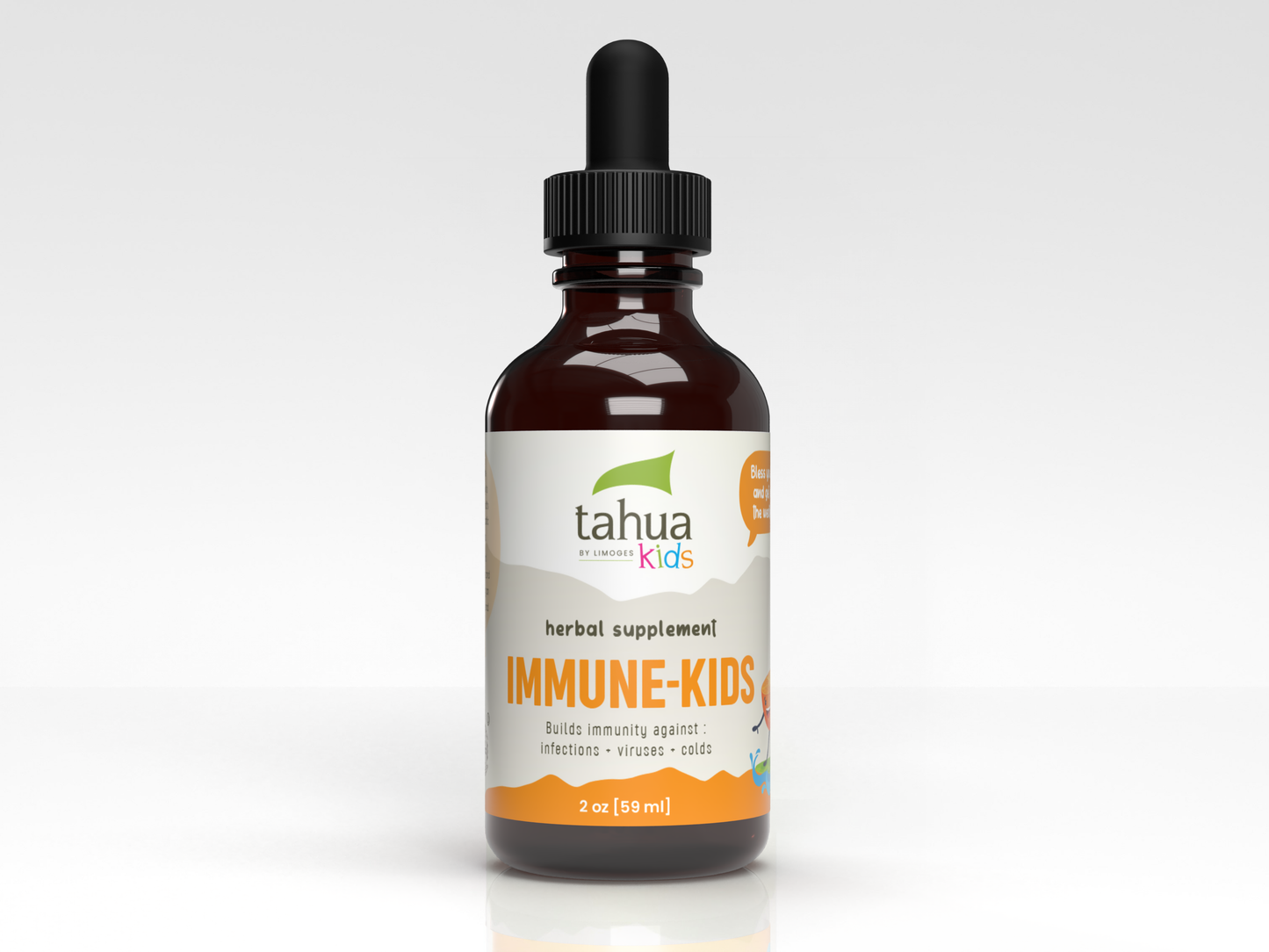 IMMUNE-KIDS-Schon's-Natural