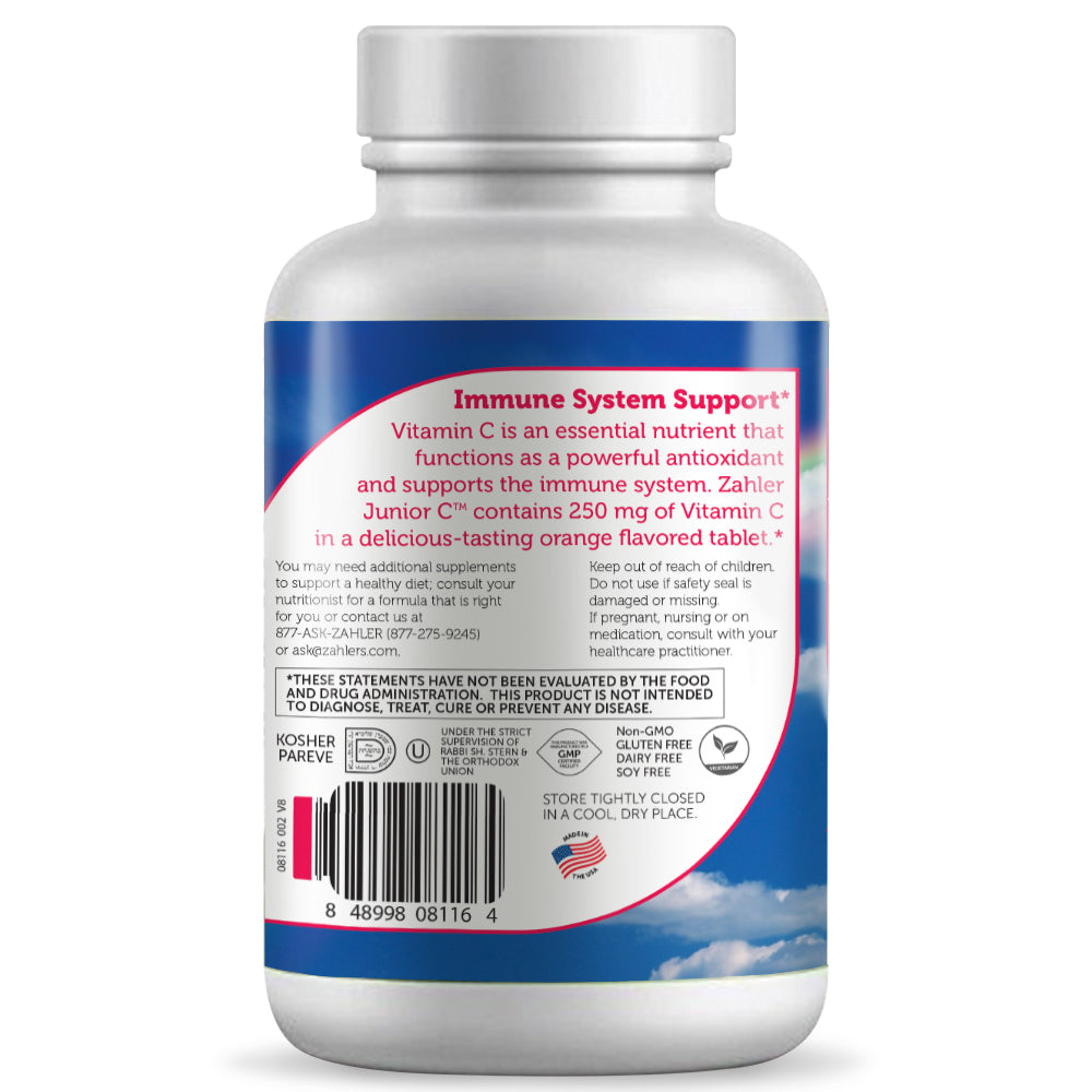 JUNIOR-C-250-MG-90-TABS-Schon's-Natural-1