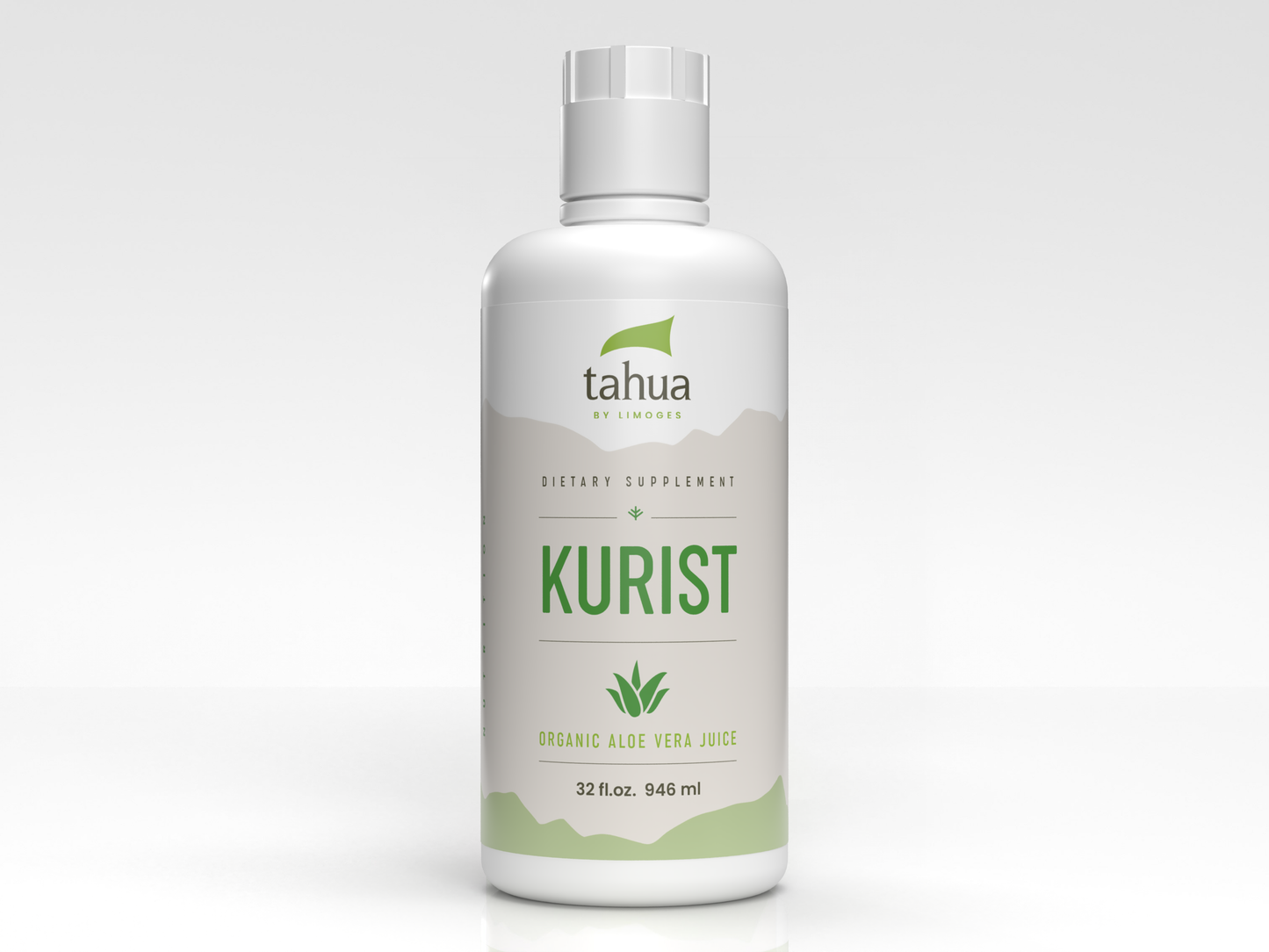 KURIST 32 OZ - Schon's Natural