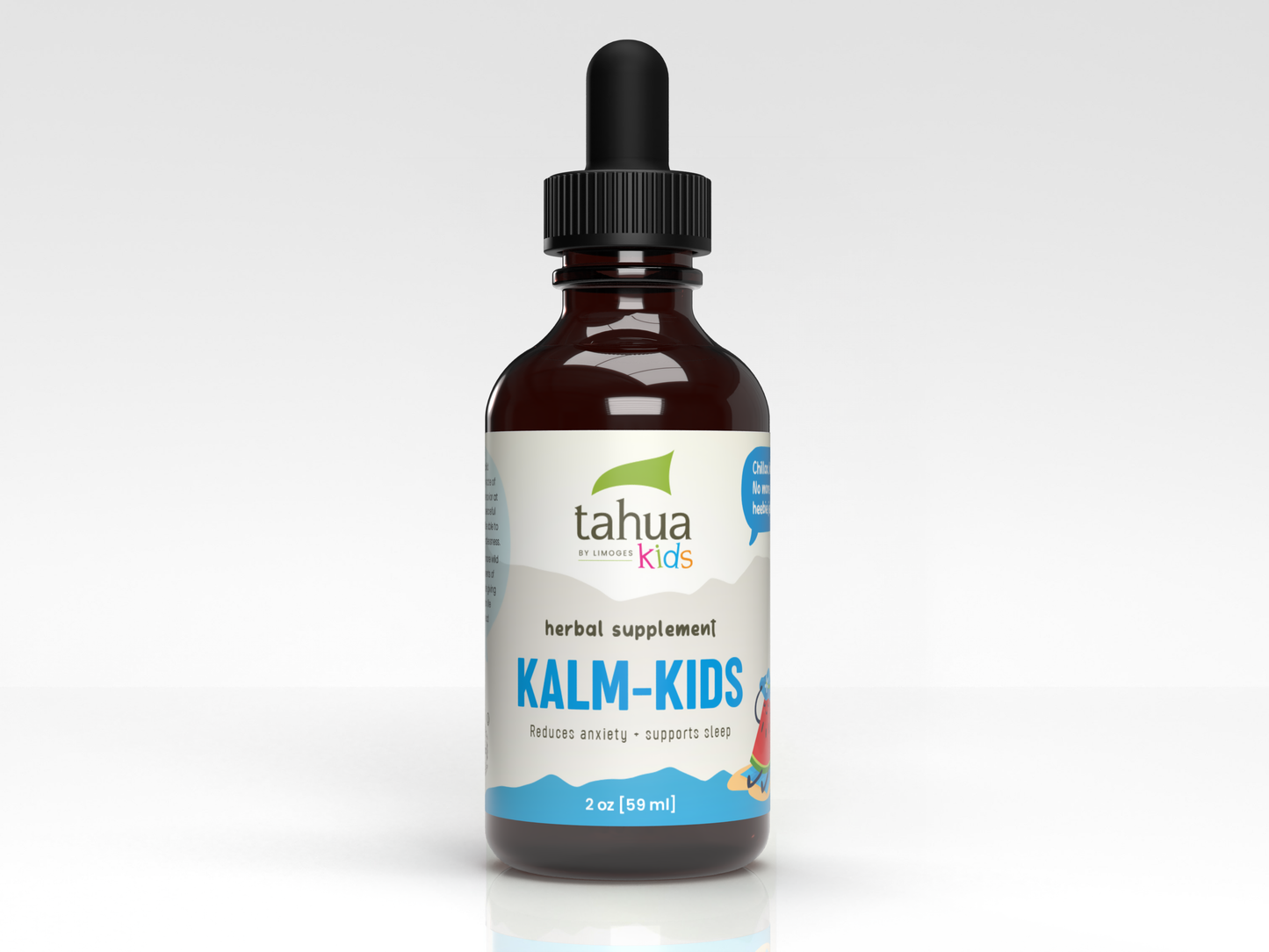 KALM KIDS - Schon's Natural