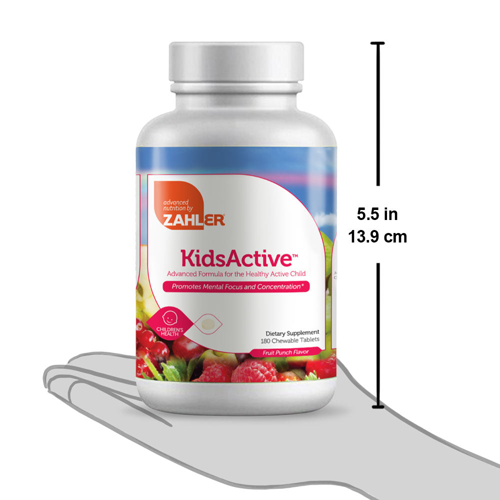 KIDS-ACTIVE-180-CHEWS-Schon's-Natural-1