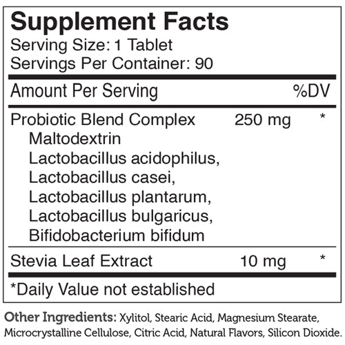 KIDOPHILUS-PLUS-90-CHEWS-Schon's-Natural-4