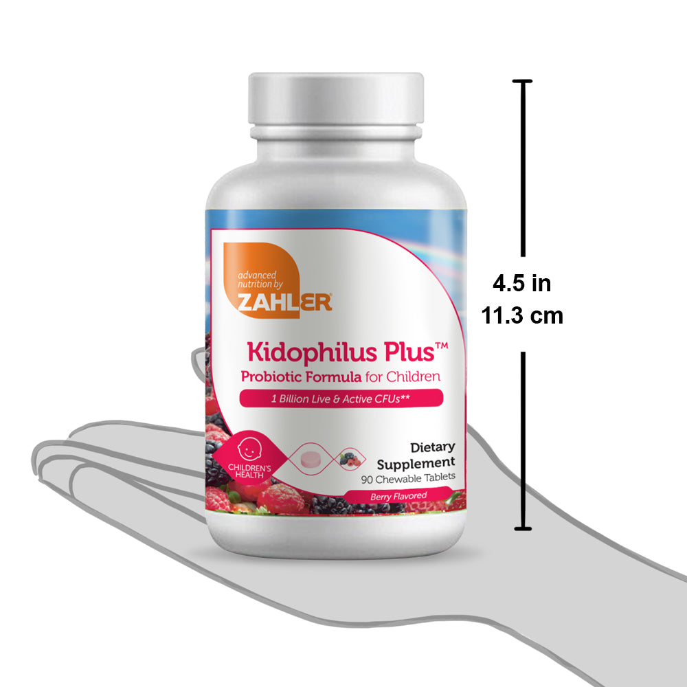 KIDOPHILUS-PLUS-90-CHEWS-Schon's-Natural-1