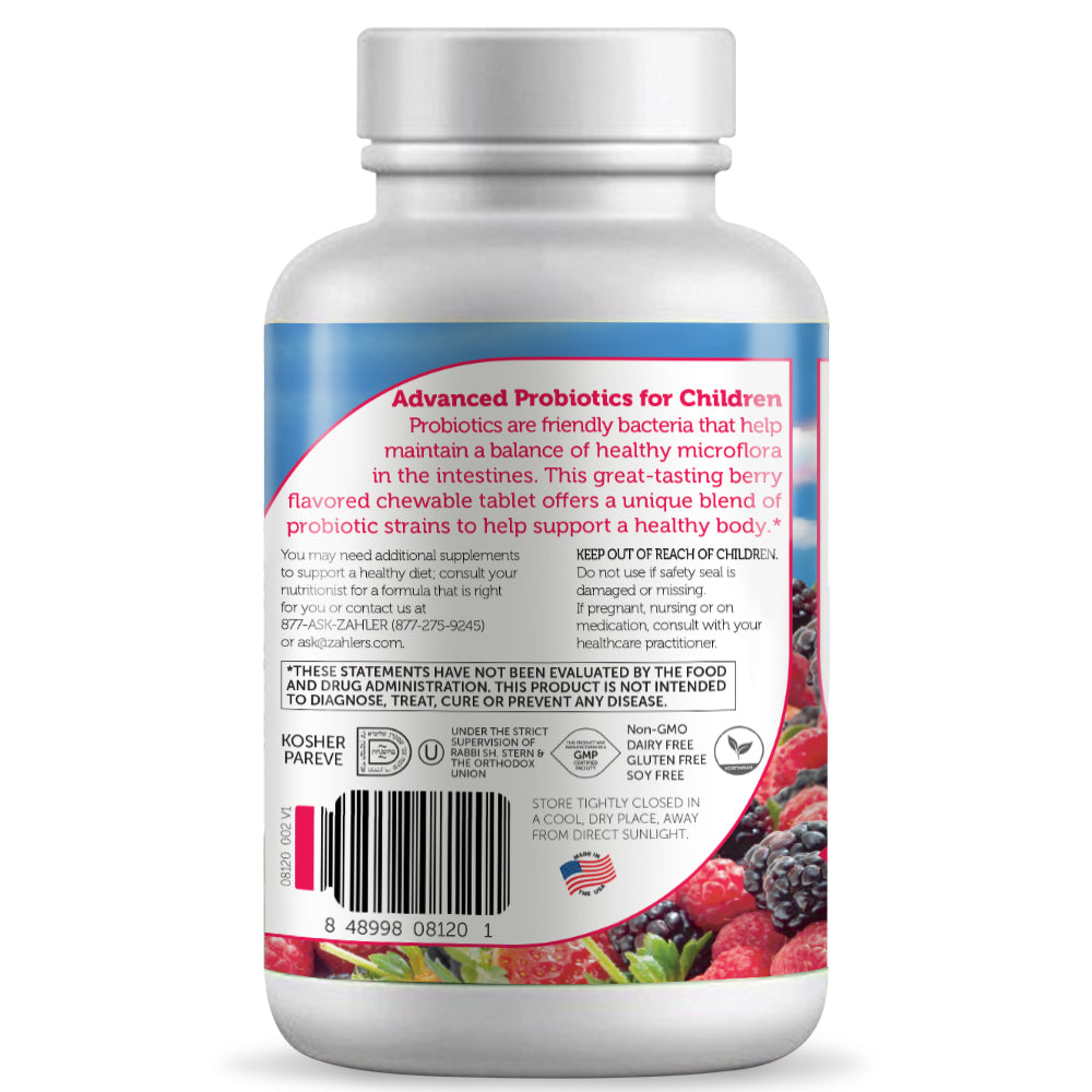 KIDOPHILUS-PLUS-90-CHEWS-Schon's-Natural-3