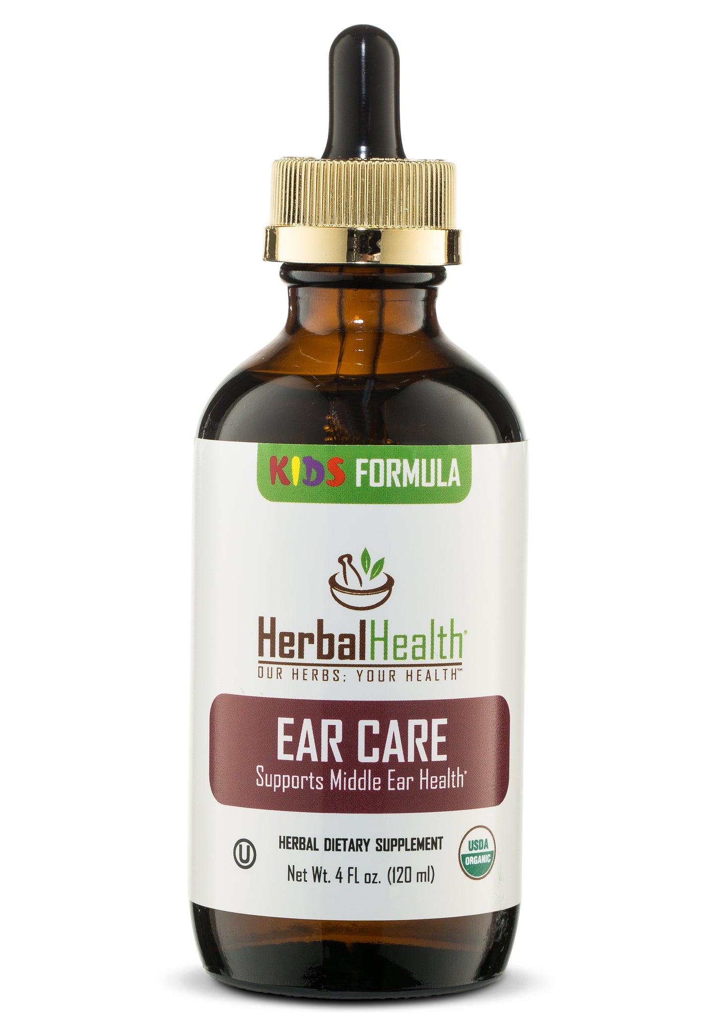 EAR CARE 4 OZ - Schon's Natural