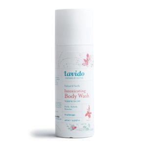INTOXICATING BODY WASH - Schon's Natural