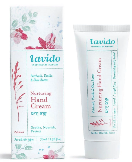 NURTURING-HAND-CREAM-Schon's-Natural