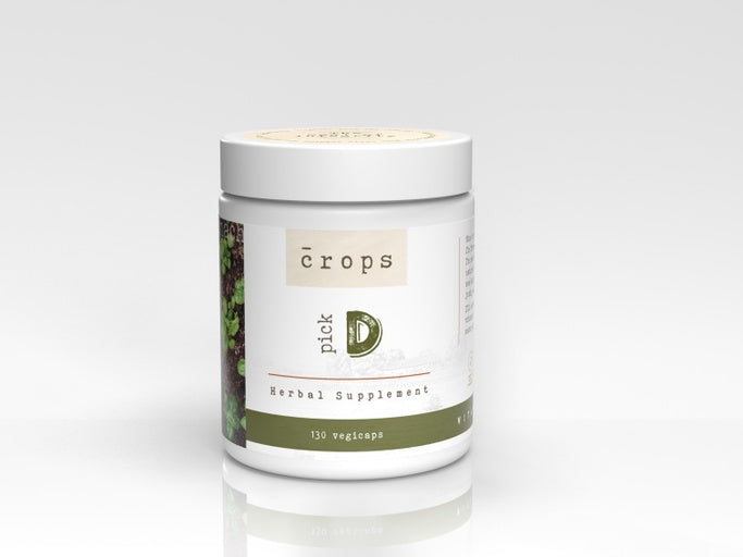 VITAMIN D 130 CAPS - Schon's Natural
