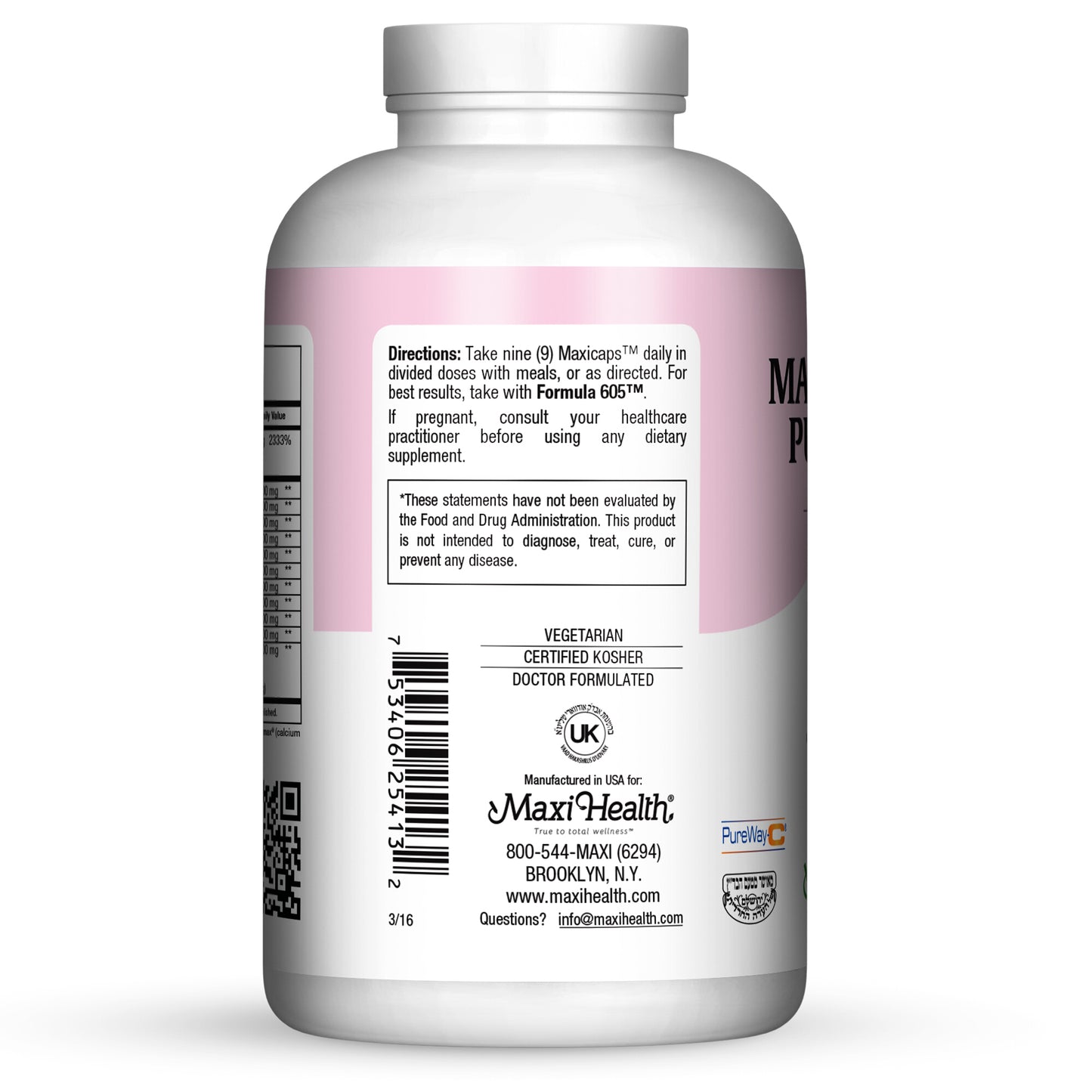MAXI-LACTATION-PURE-&-MORE-Schon's-Natural-2
