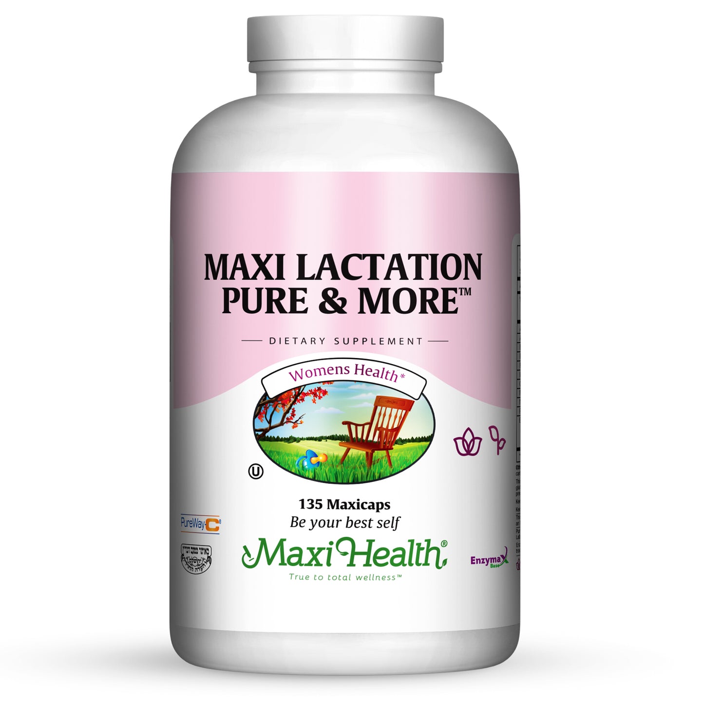 MAXI-LACTATION-PURE-&-MORE-Schon's-Natural