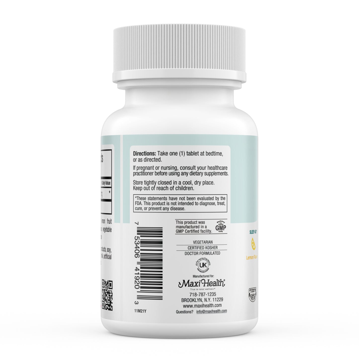 CHEWABLE-MELATONIN-1MG-Schon's-Natural-2