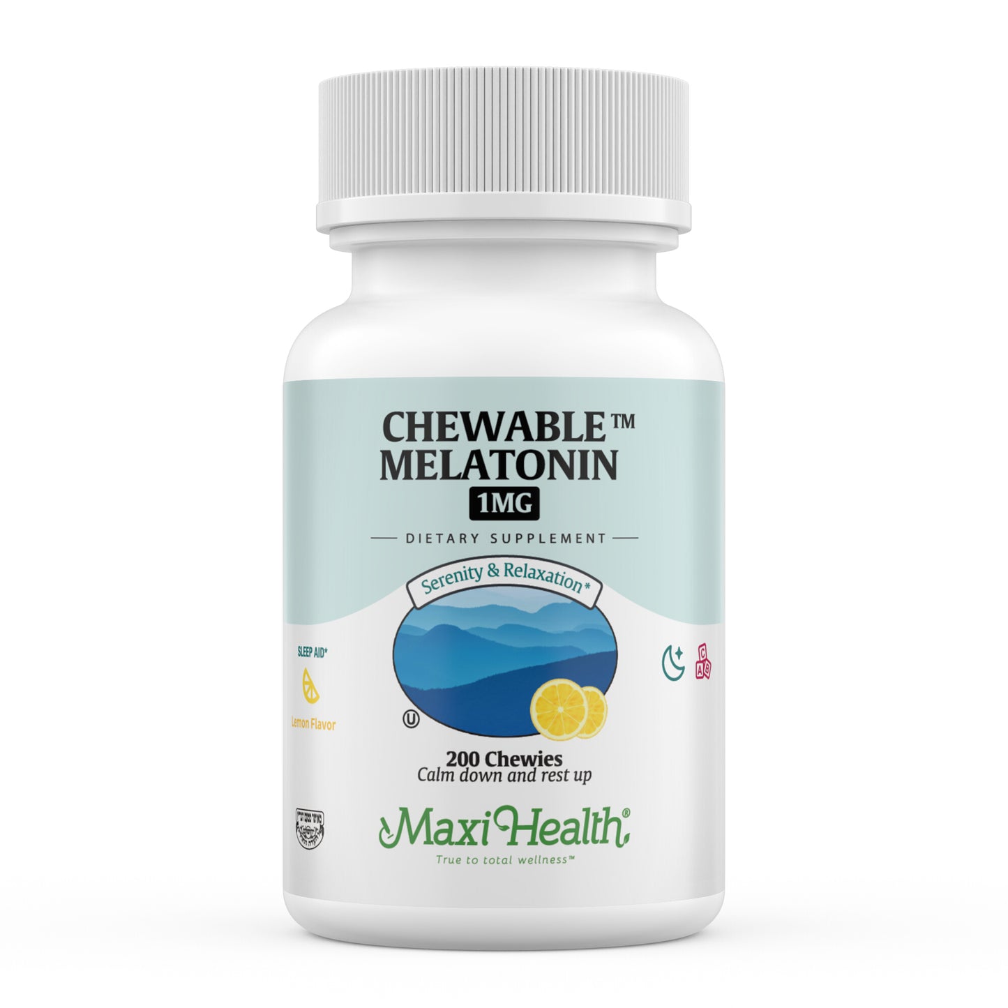 CHEWABLE-MELATONIN-1MG-Schon's-Natural
