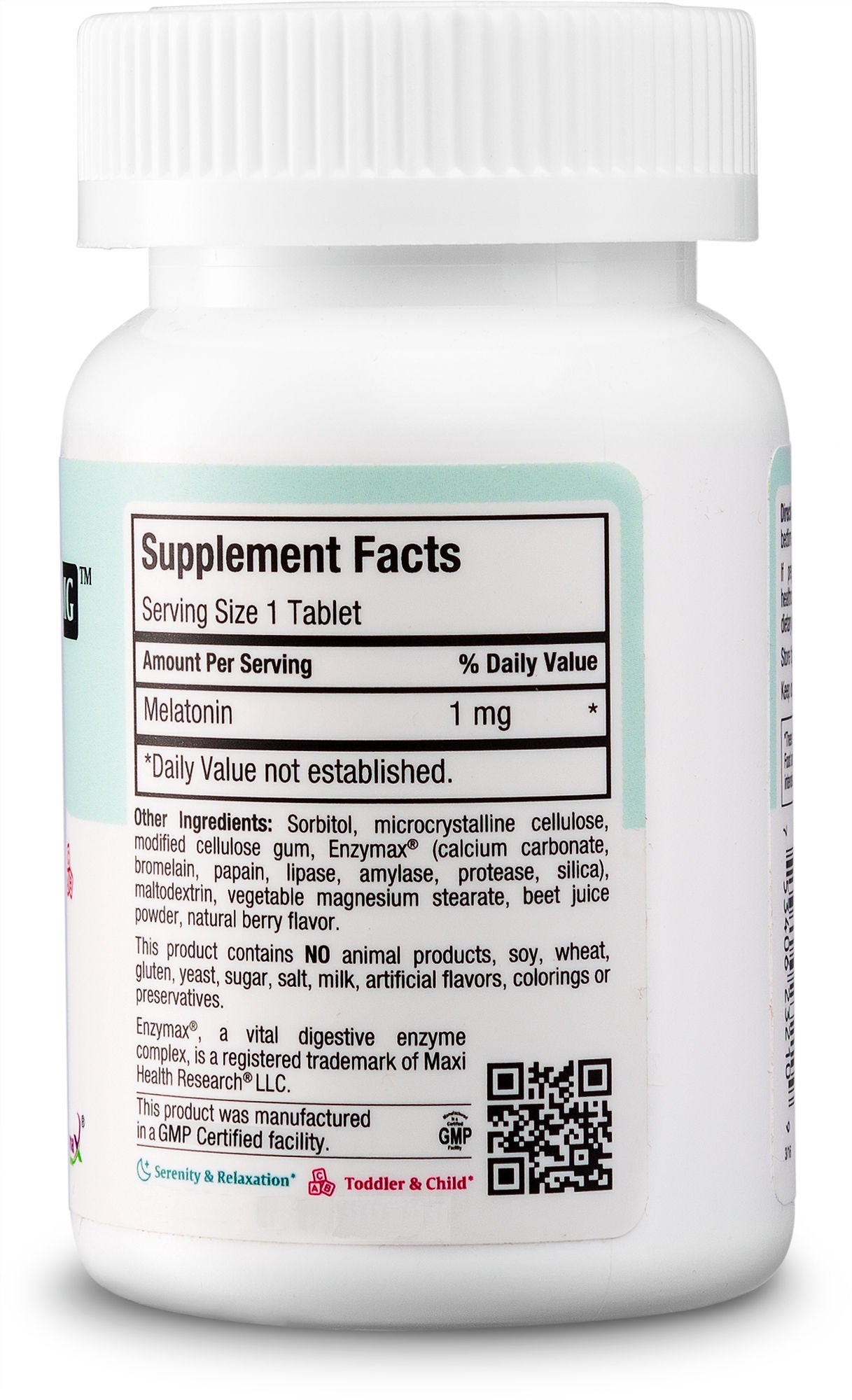 MEL-O-CHEW-1mg-100-CHEWS-Schon's-Natural-1