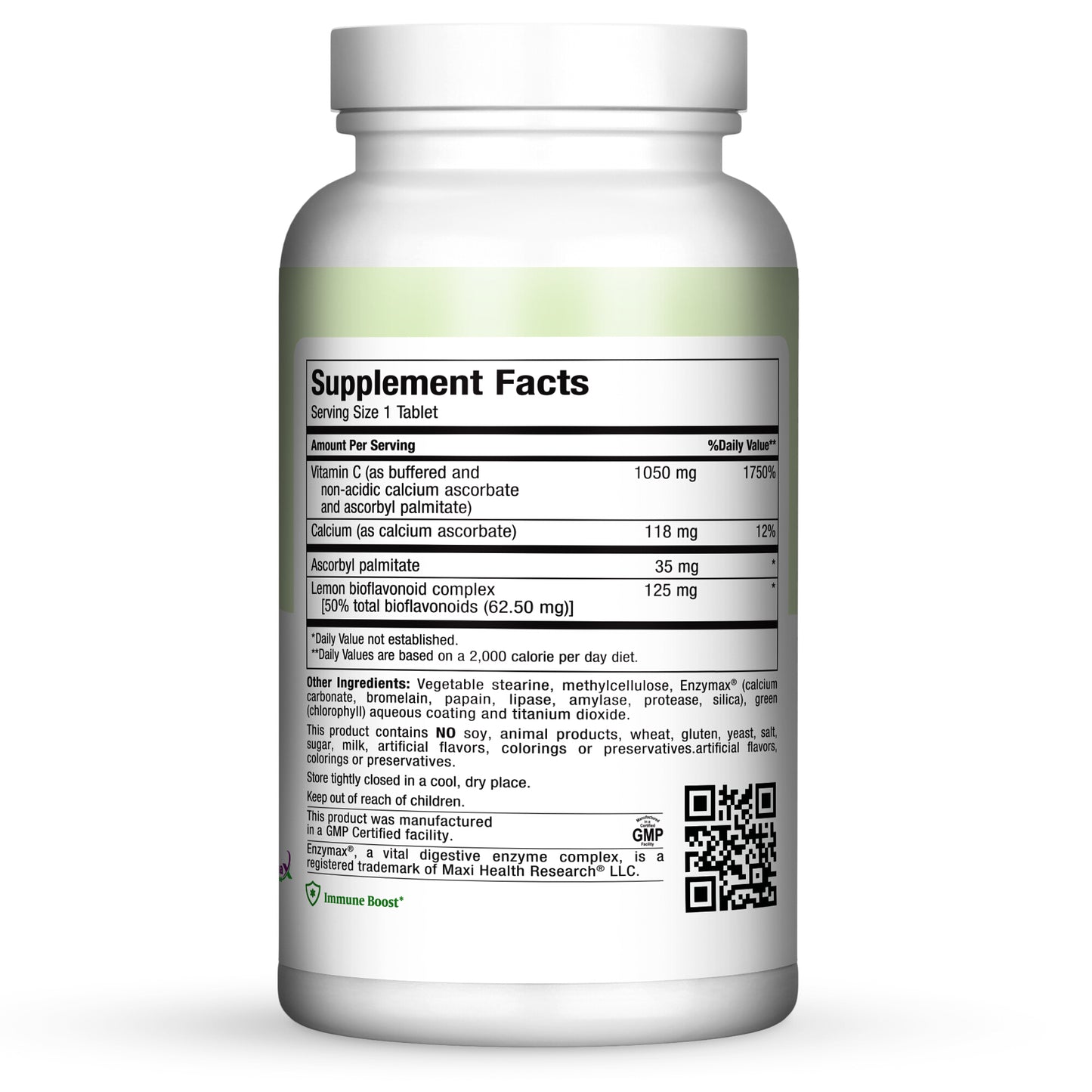 MAX-C-GRAM-PLUS-180-tablets-Schon's-Natural-1