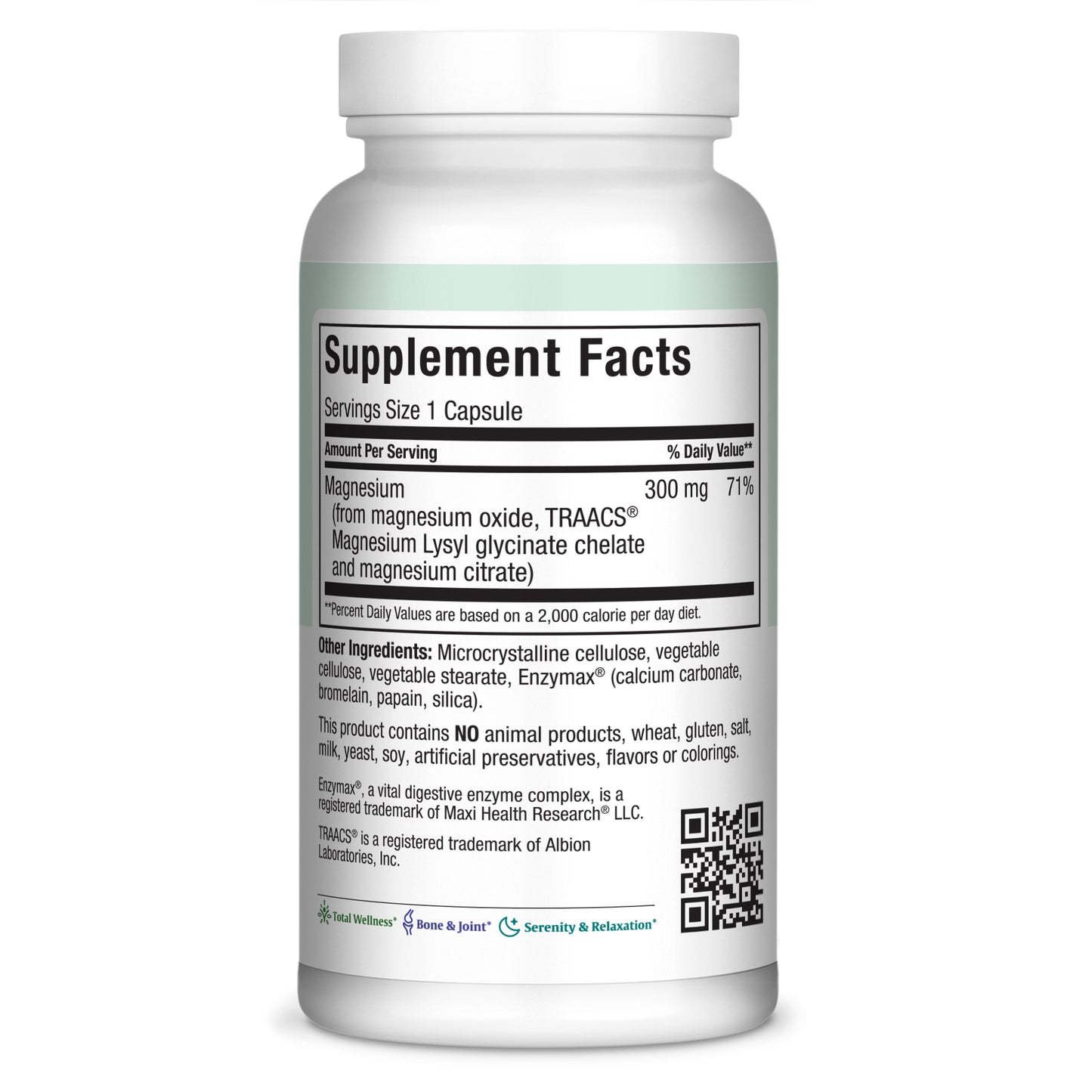 MAGNESIUM-CAPSULES-180-caps-Schon's-Natural-1