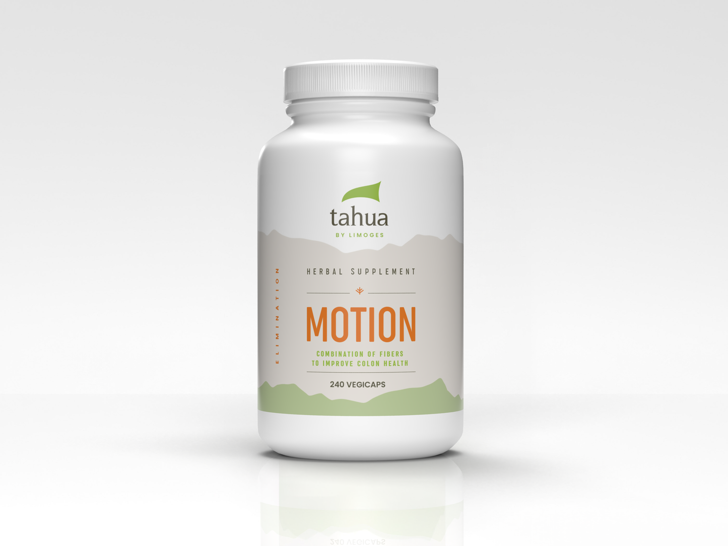 MOTION CAPS - Schon's Natural
