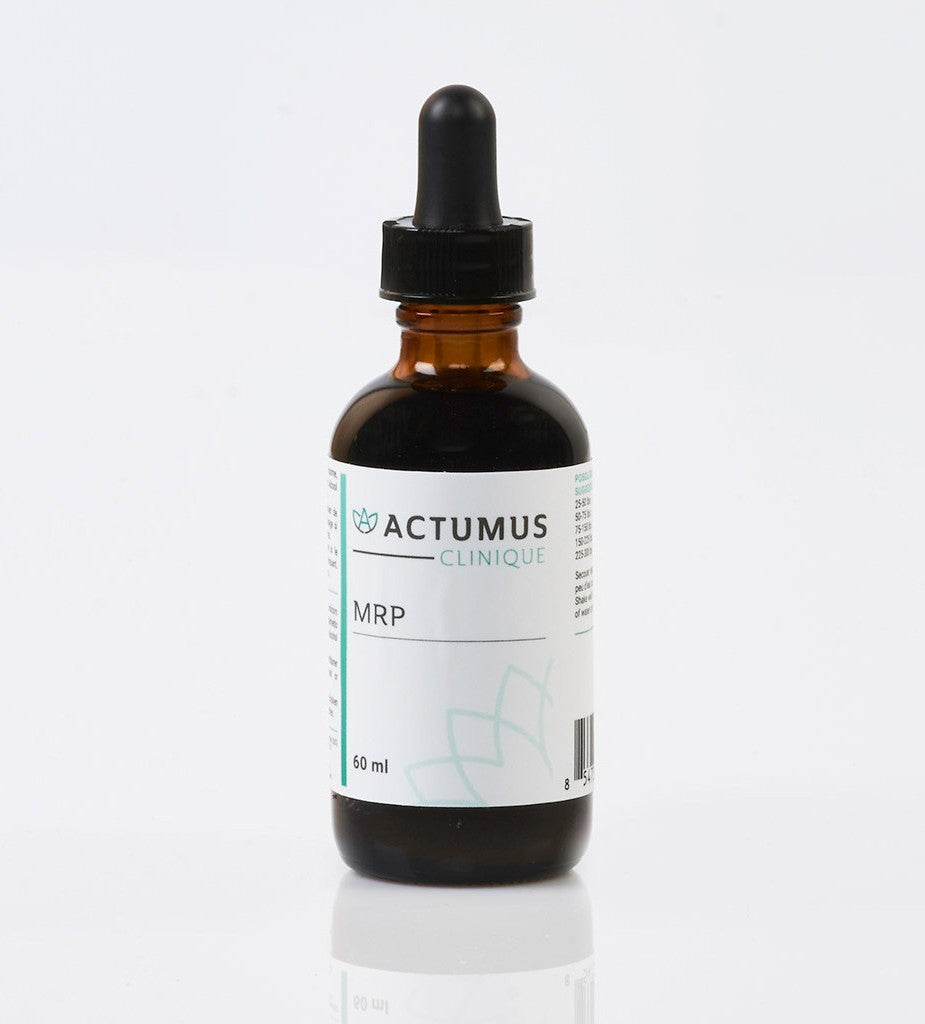 MRP Liquid 60ml - Schon's Natural