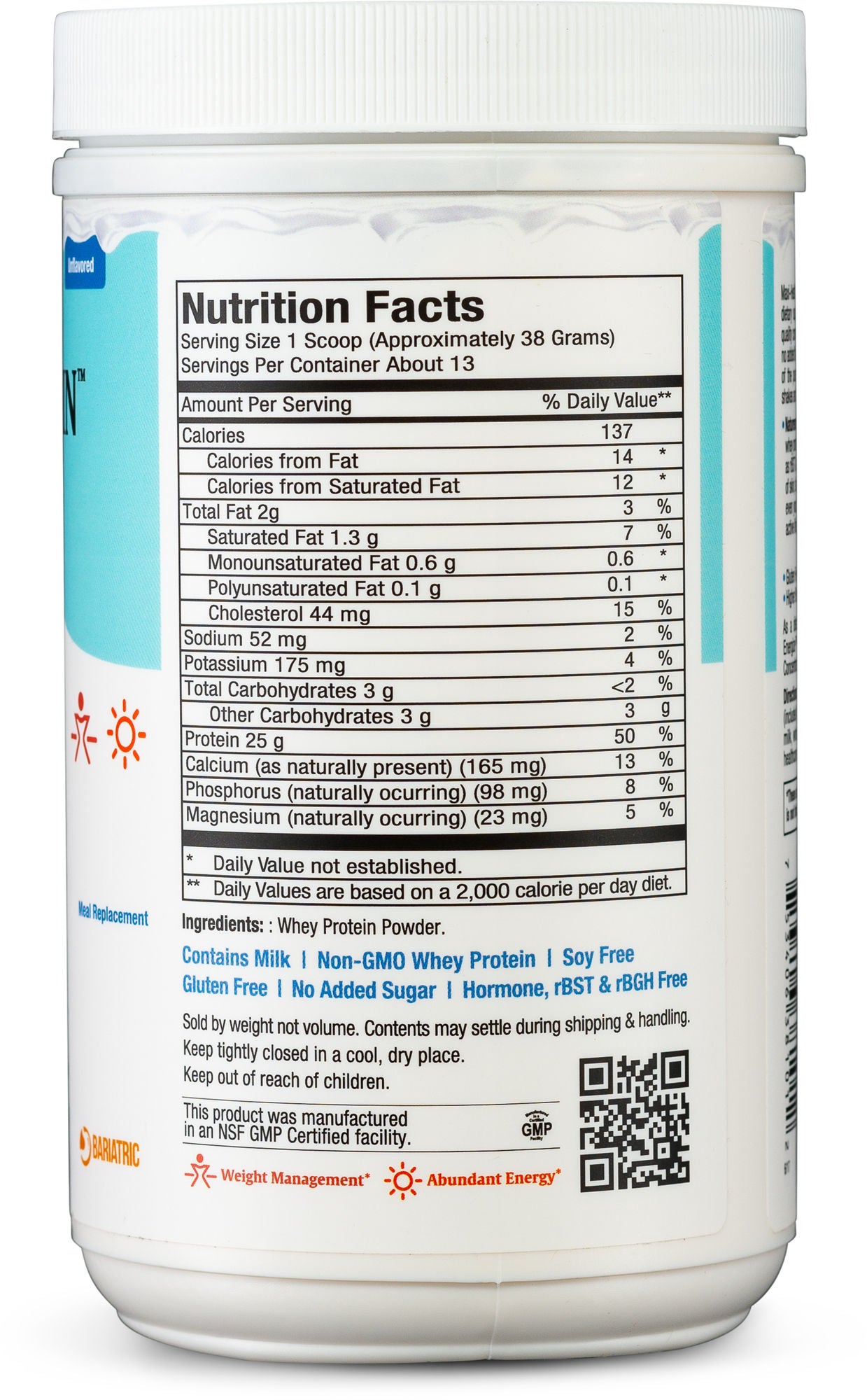 WHEY-PROTEIN-(UNFLAVORED)-1LB-Schon's-Natural-1
