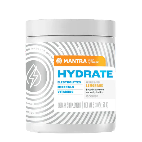 MANTRA-HYDRATE