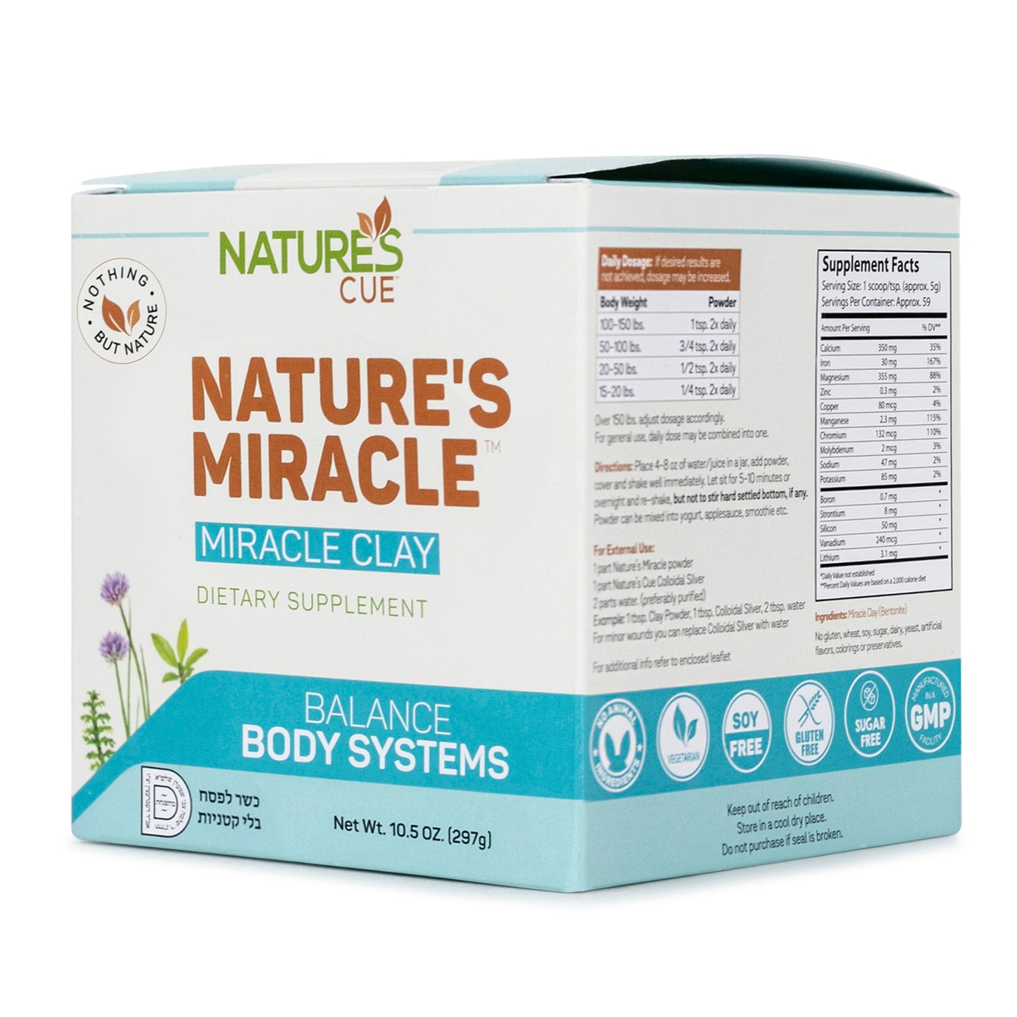 MIRACLE-CLAY-POWDER-10.5OZ-Schon's-Natural