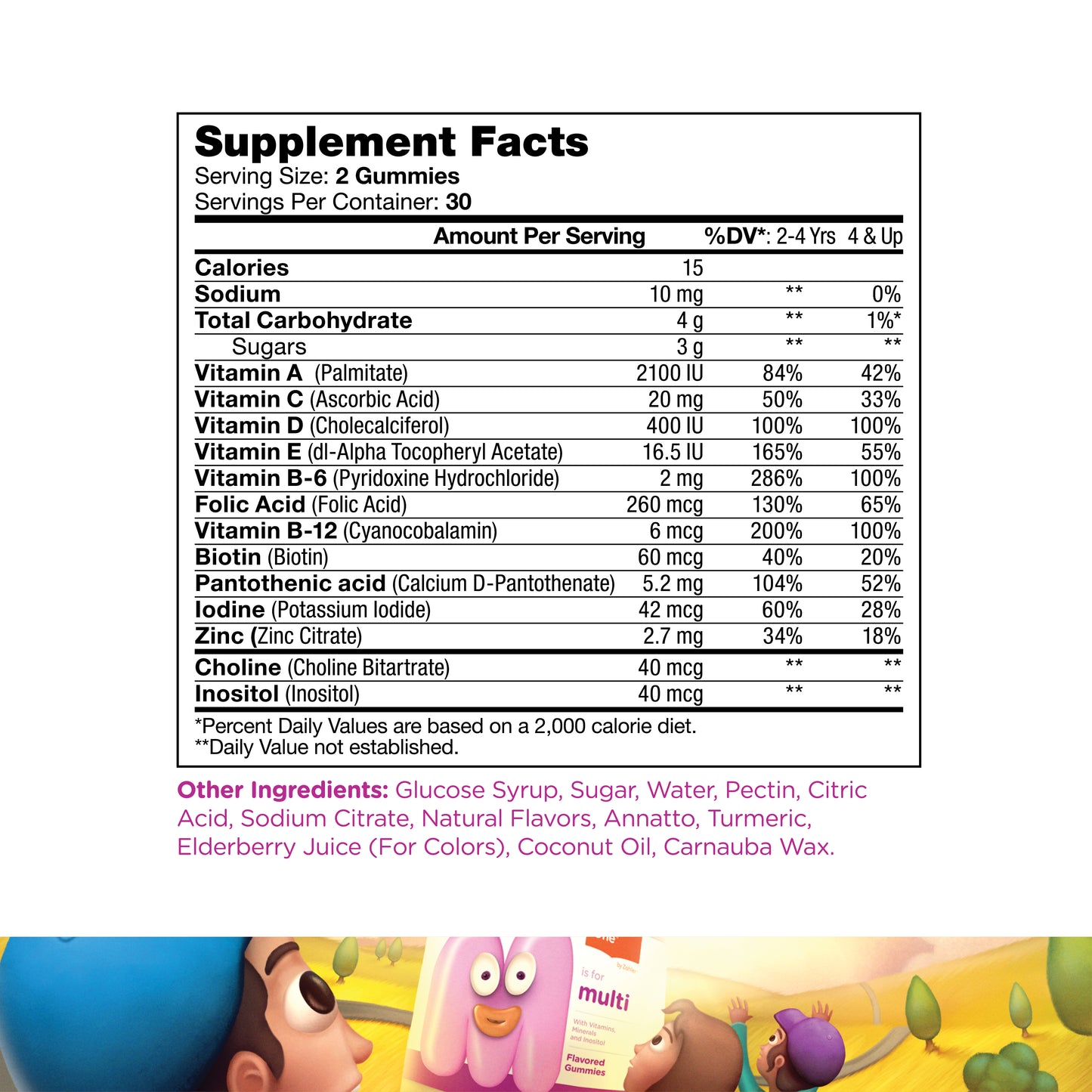 MULTI-60-GUMMIES-Schon's-Natural-3