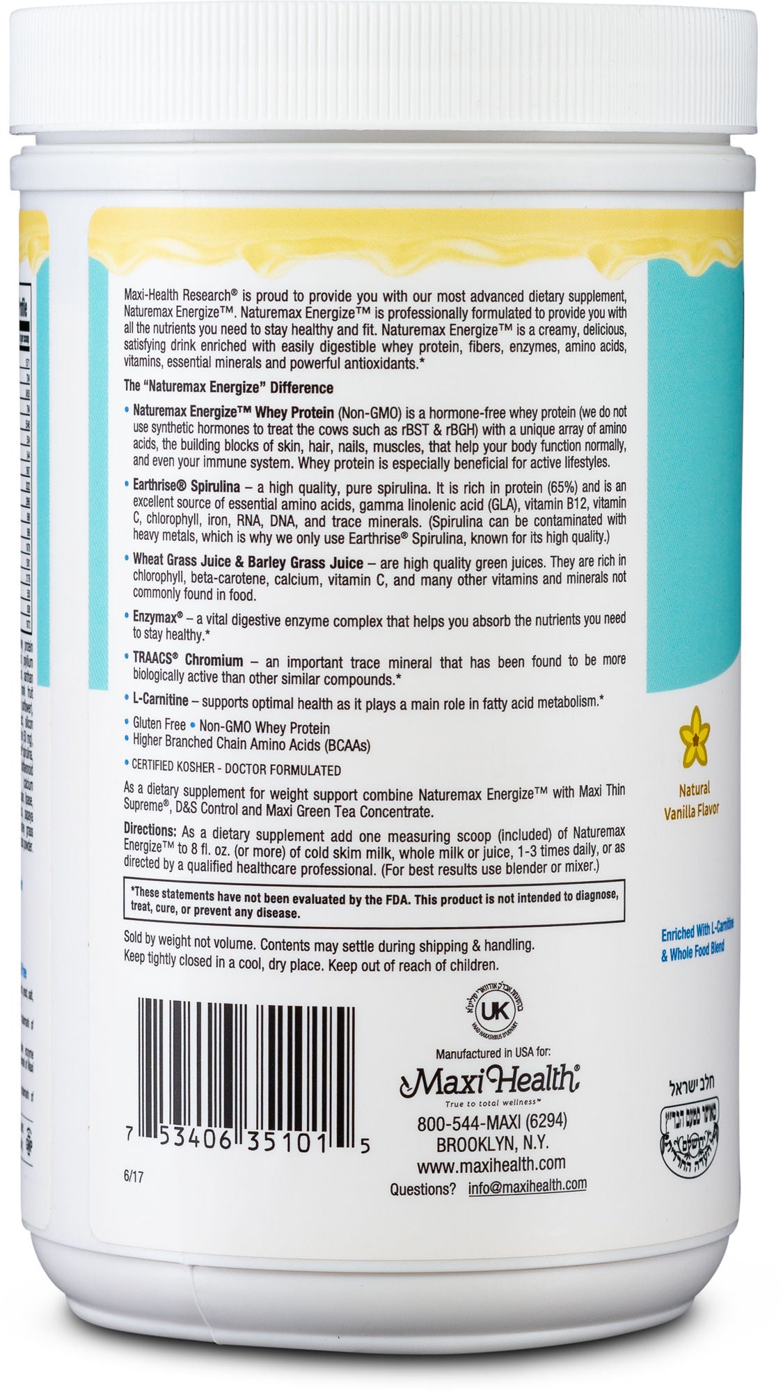 NATUREMAX-ENERGIZE-WHEY-PROTEIN-Schon's-Natural-2
