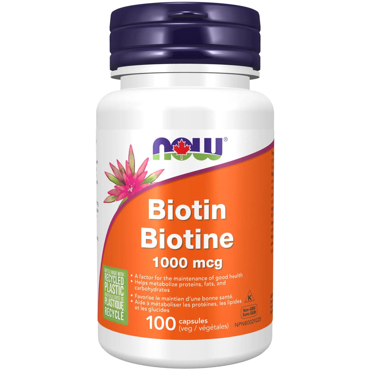 BIOTIN-1000MG