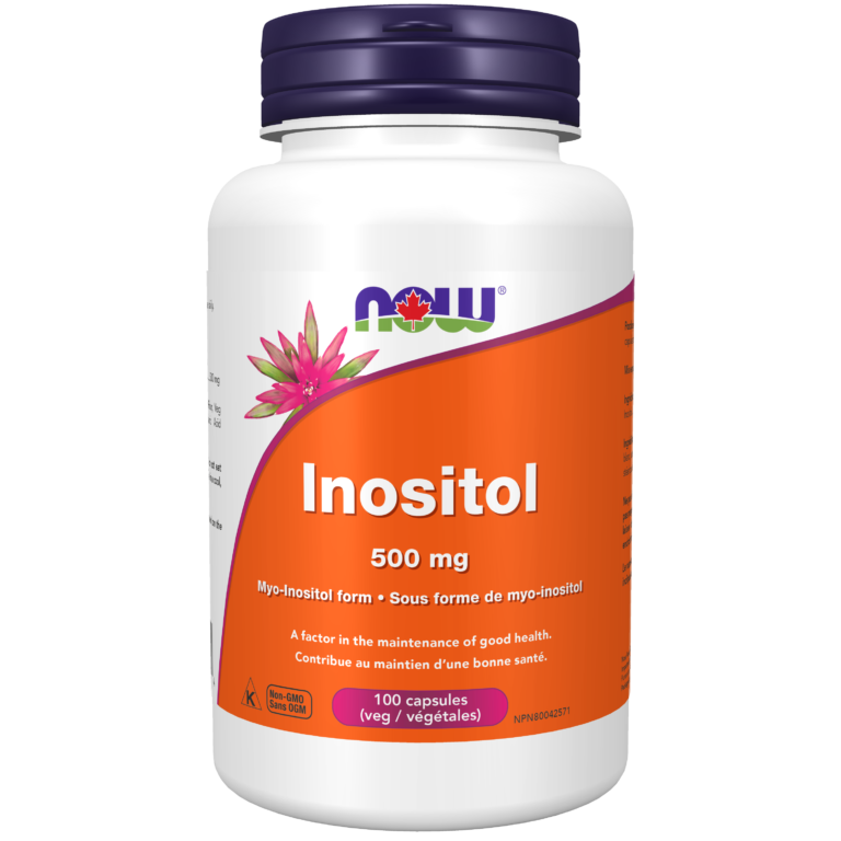 INOSITOL-500-mg