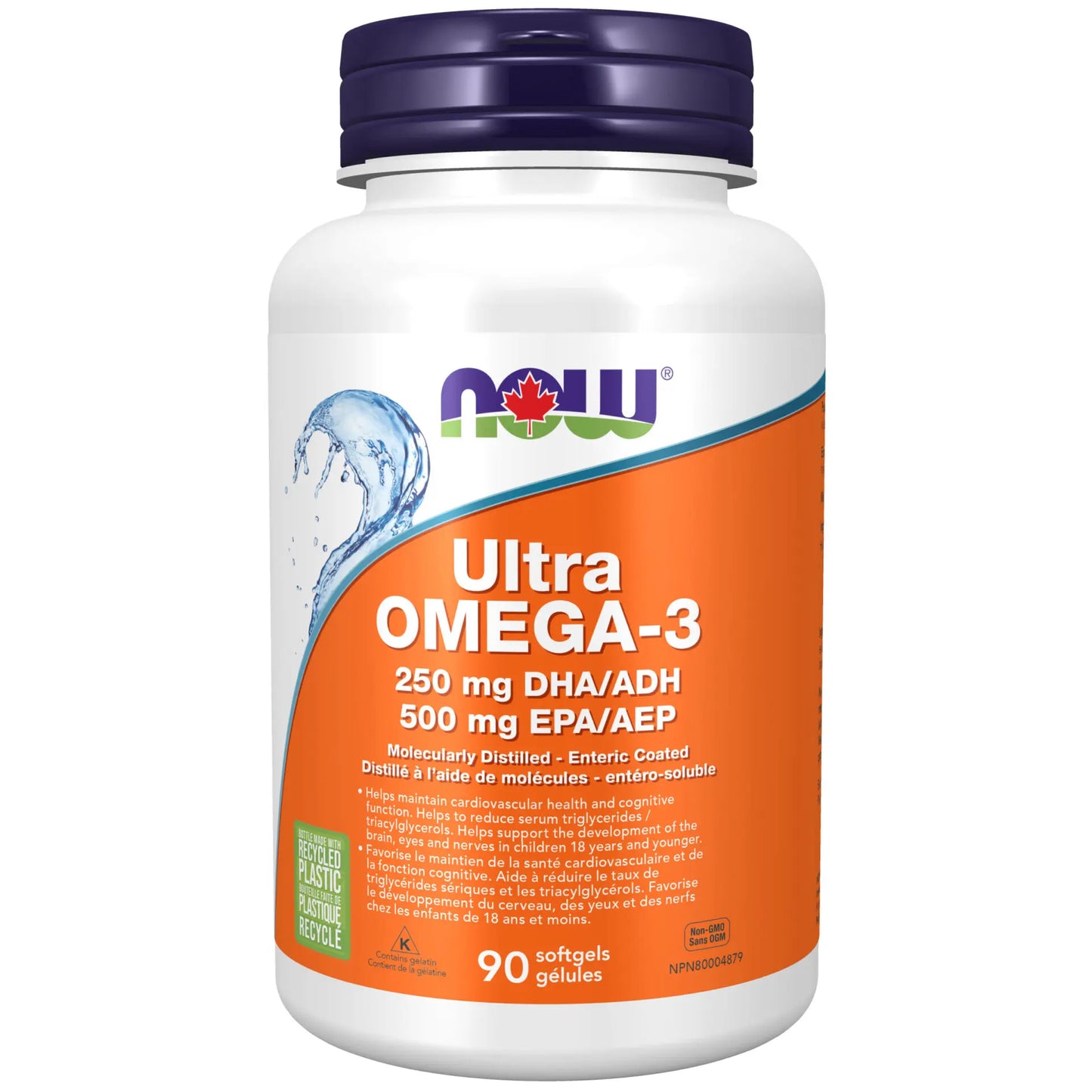 ULTRA-OMEGA-3