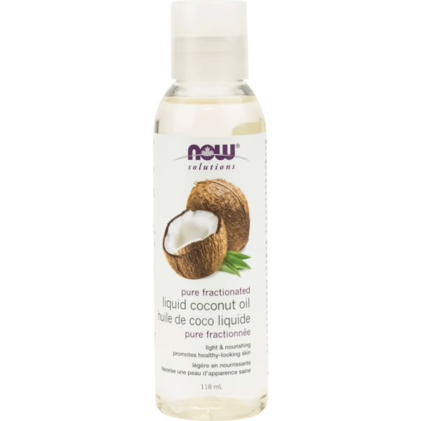 LIQUID COCONUT OIL