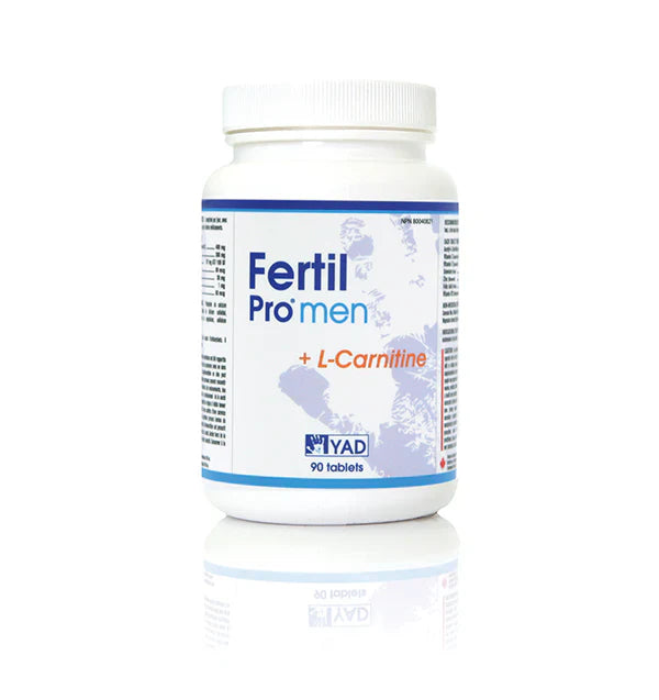 FERTIL PRO MEN + L-Carnitine 90