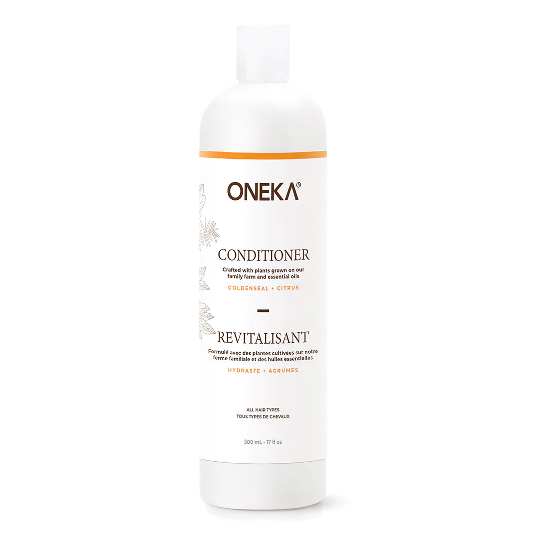 CONDITIONER-GOLDENSEAL-CITRUS