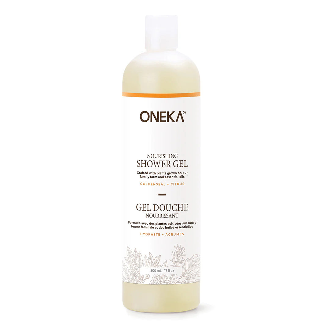 SHOWER-GEL-GOLDENSEAL-CITRUS