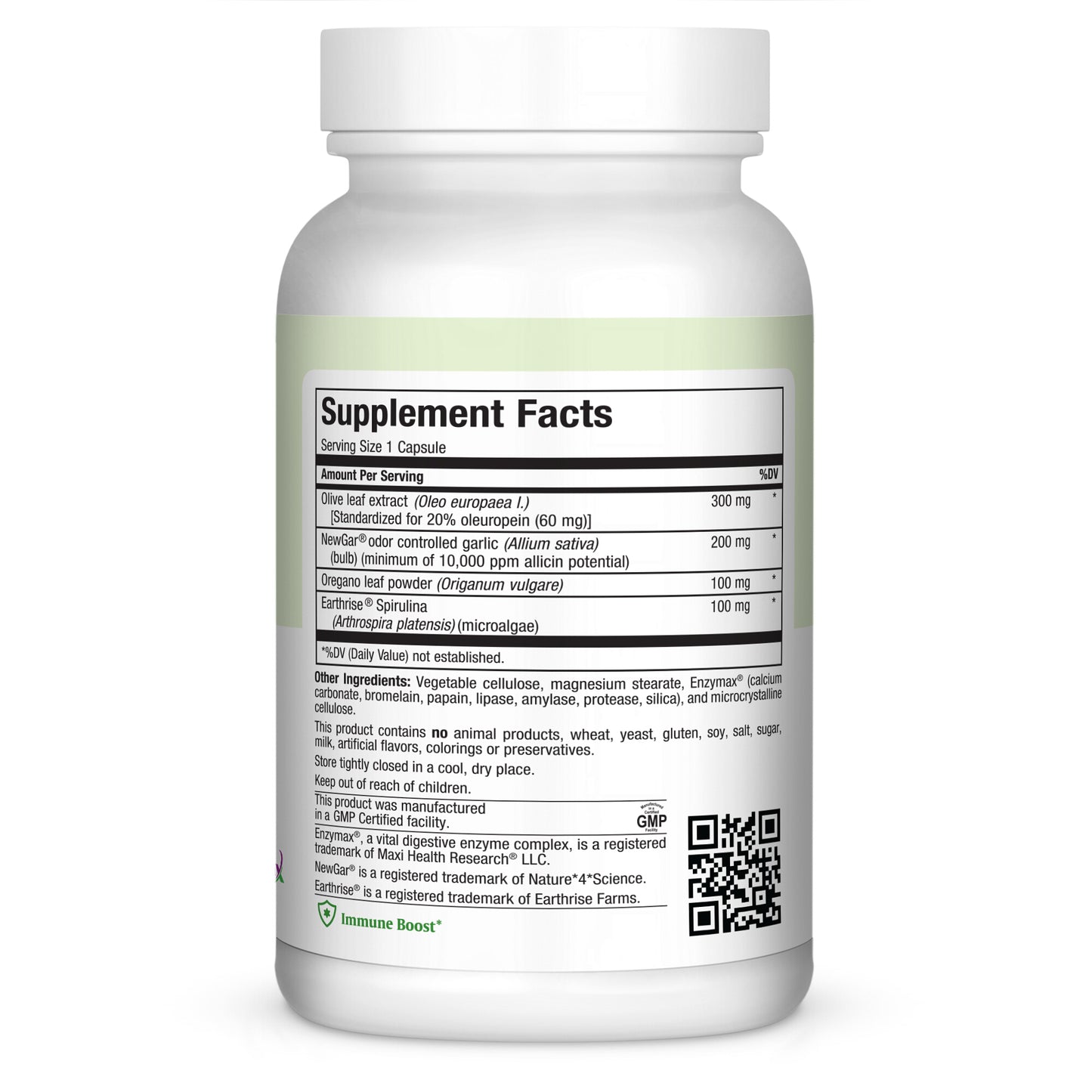 MAXI-OLIVE-SUPPREME-60-CAPS-Schon's-Natural-1