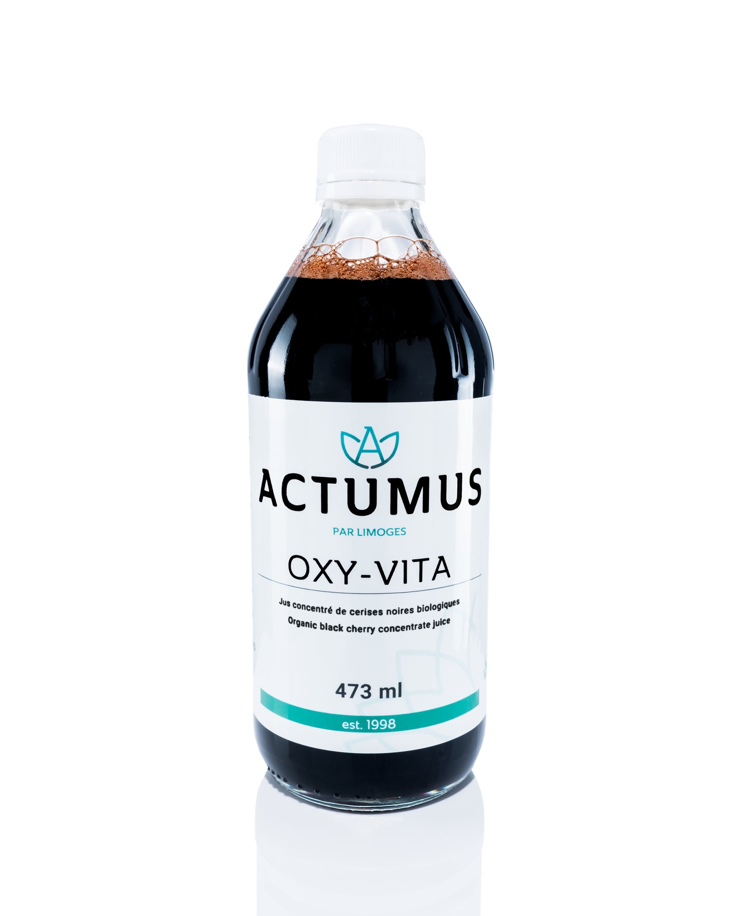 OXY-VITA-Liquid-473m -Schon's-Natural
